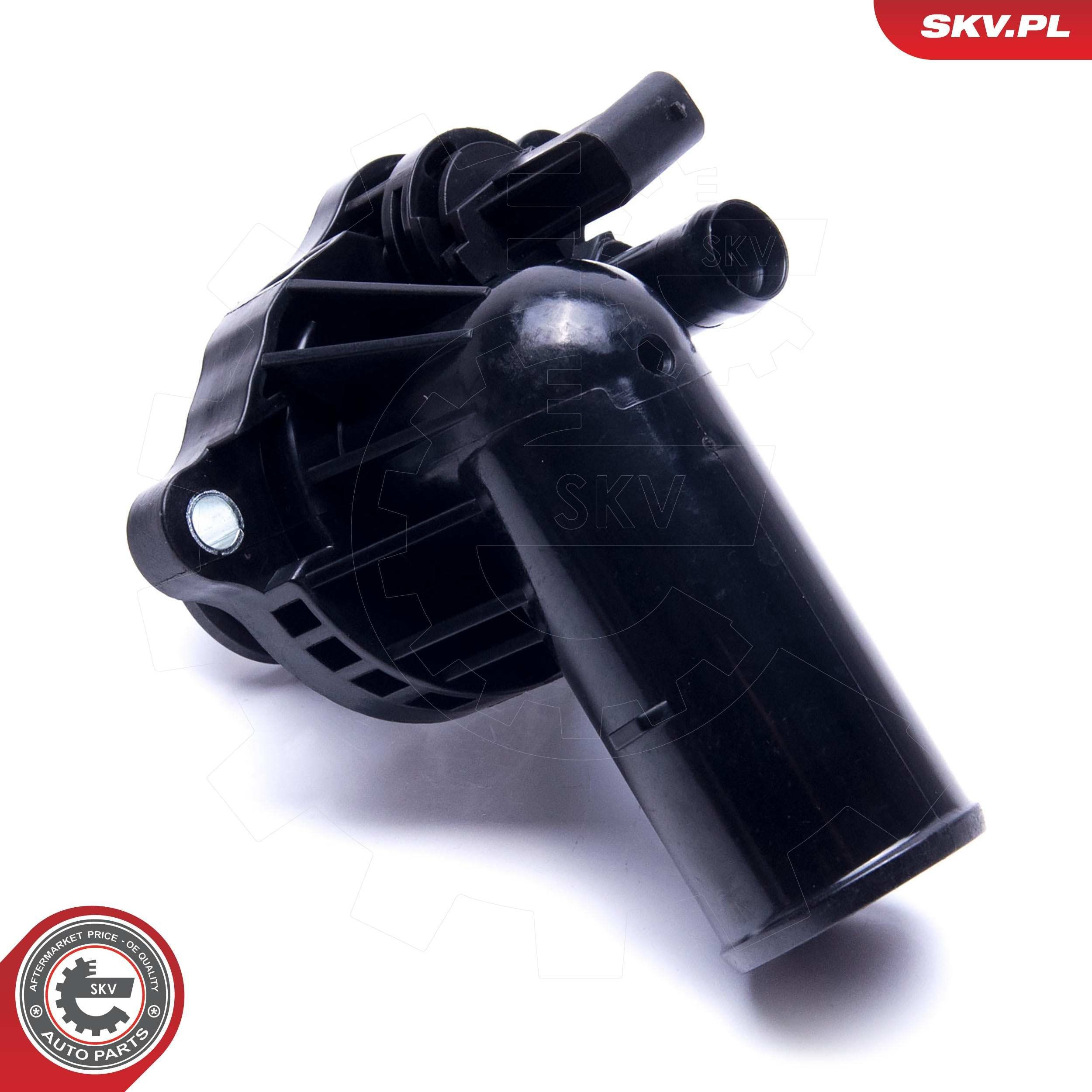 20SKV119 SKV Корпус термостата в сборе