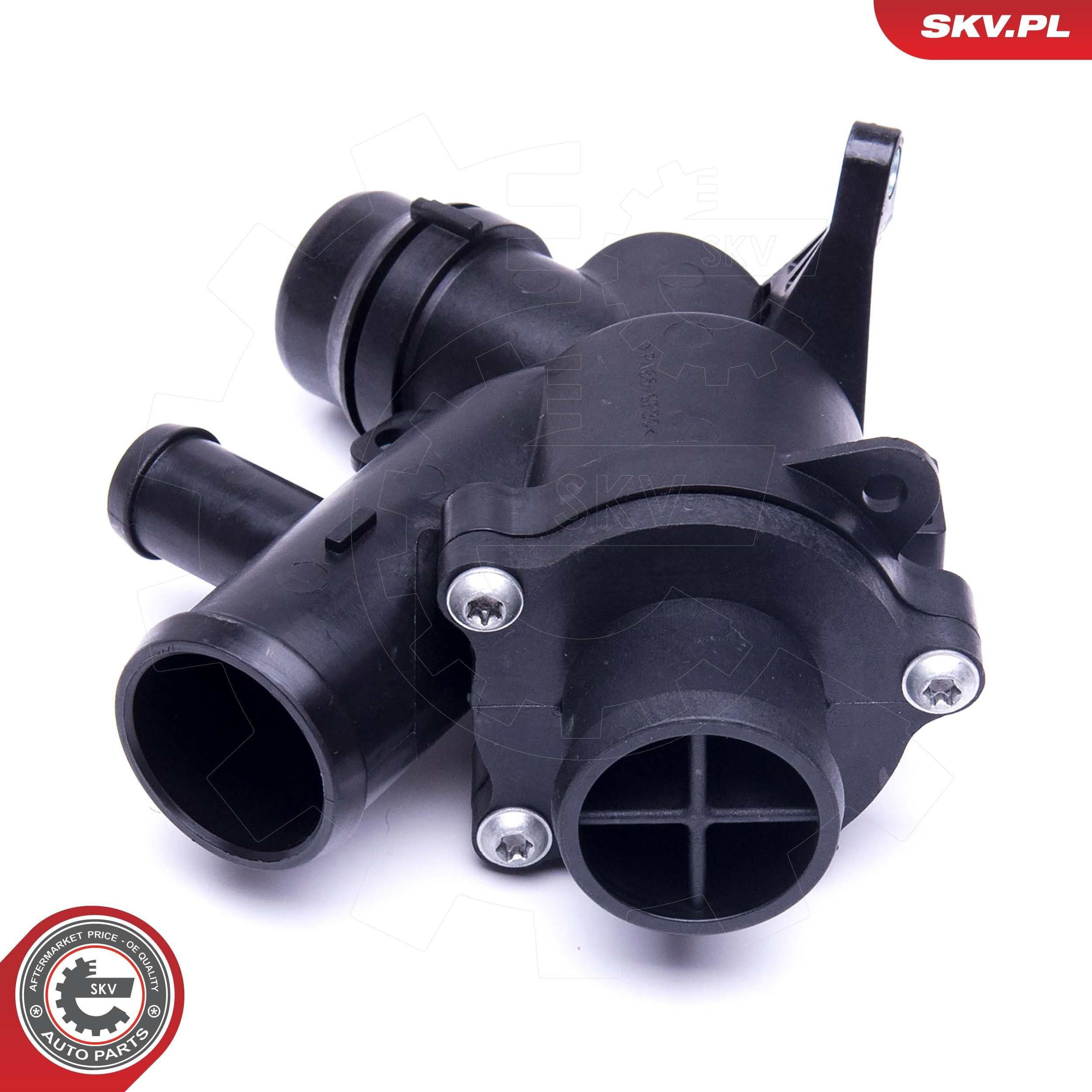 Термостат в сборе SKV 20SKV125