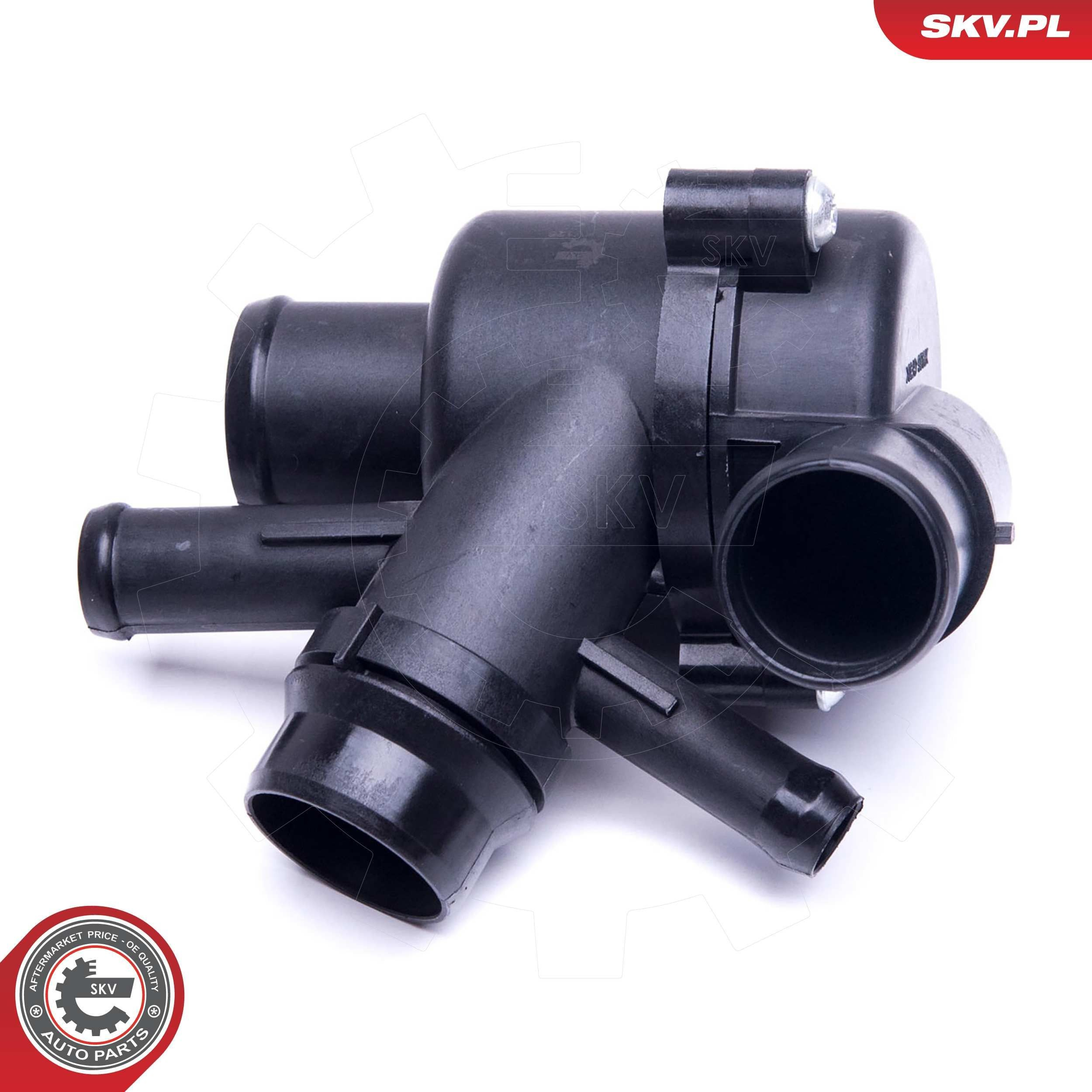 Кожух термостата SKV 20SKV126 цена, от 45.23 USD