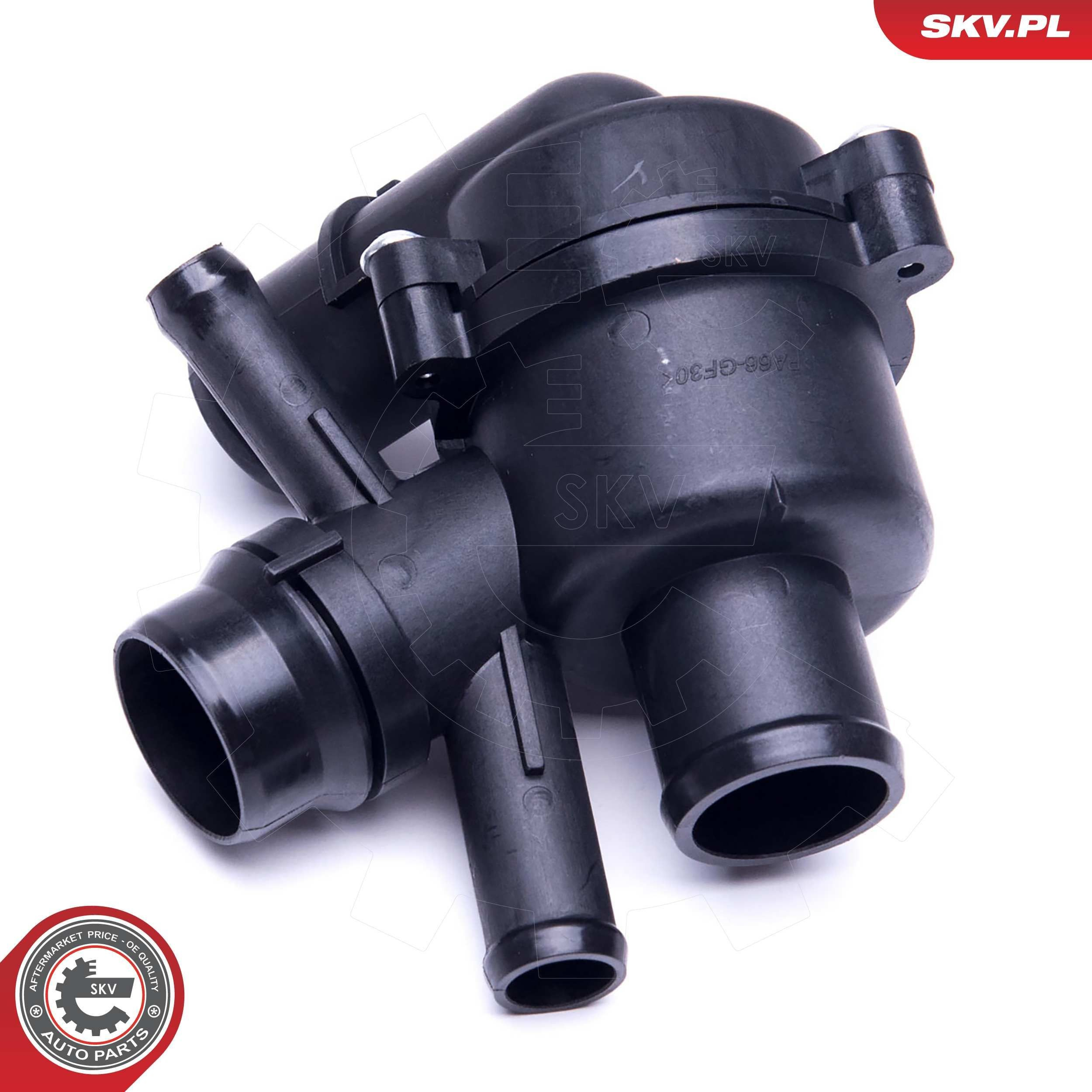 Термостат в сборе SKV 20SKV126