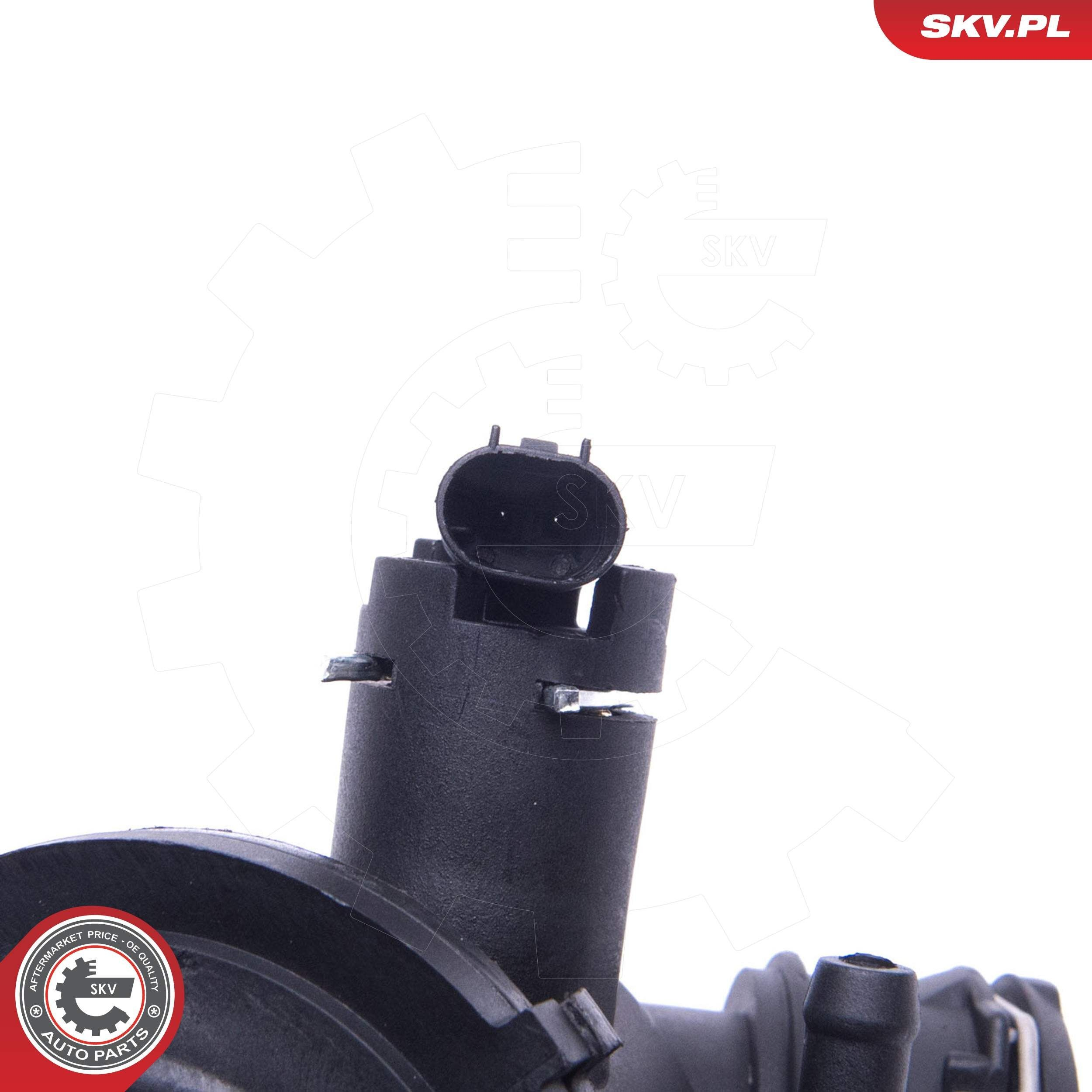 Термостат в корпусе SKV 20SKV127 цена, от 40.15 USD