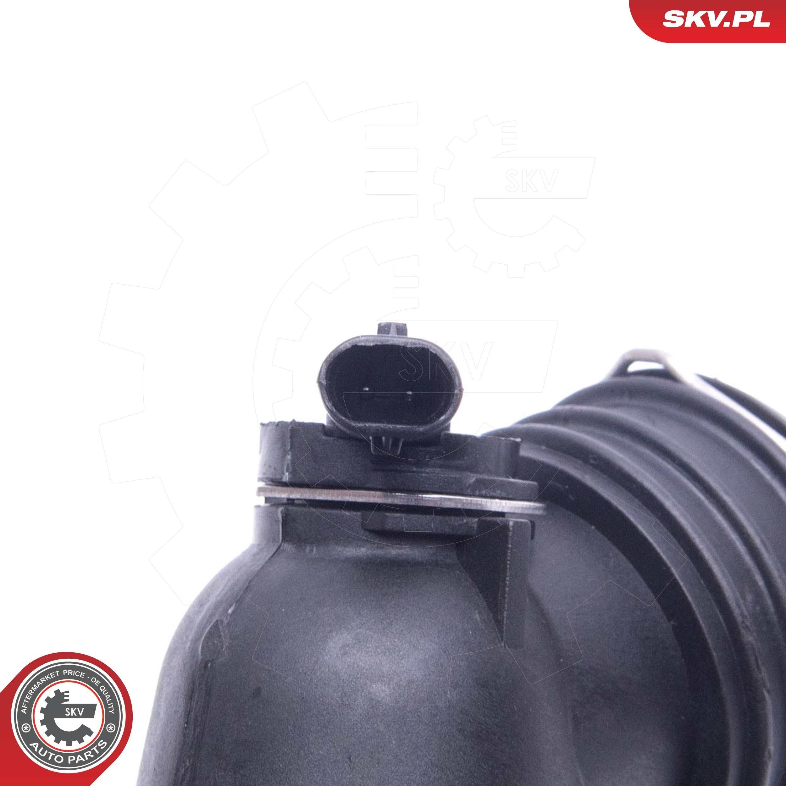 20SKV127 SKV Авто термостат