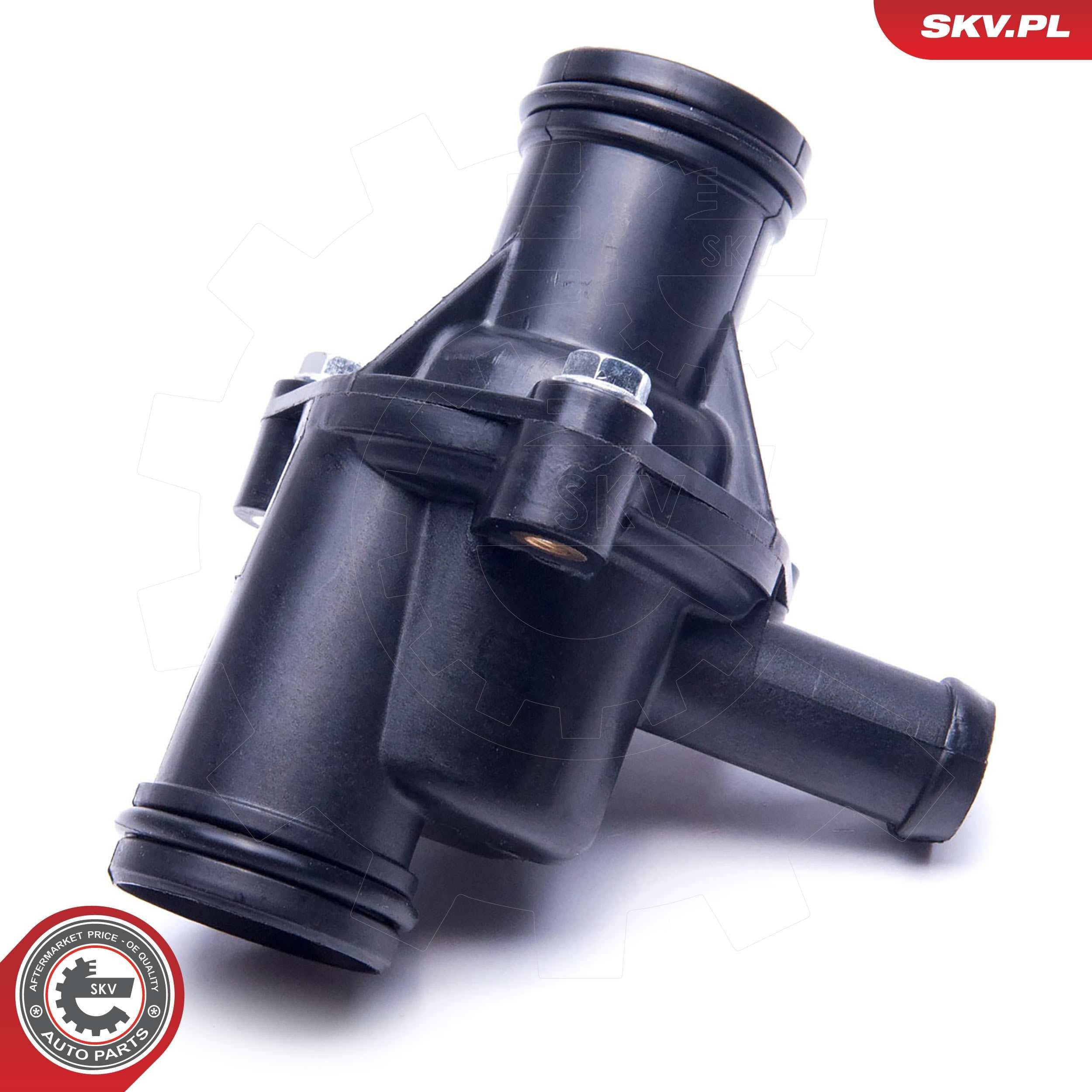 20SKV128 SKV Корпус термостата в сборе