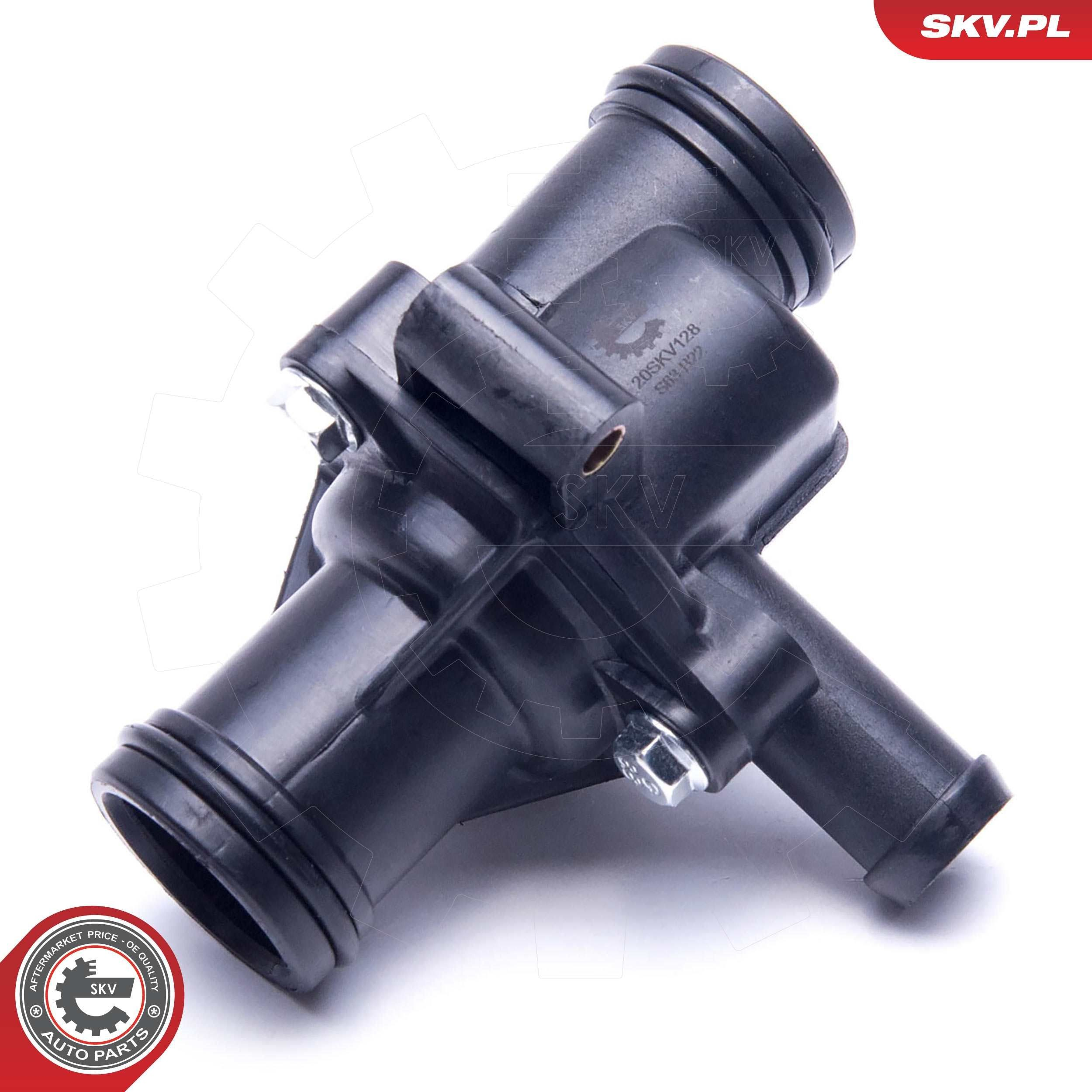 Термостат в сборе SKV 20SKV128