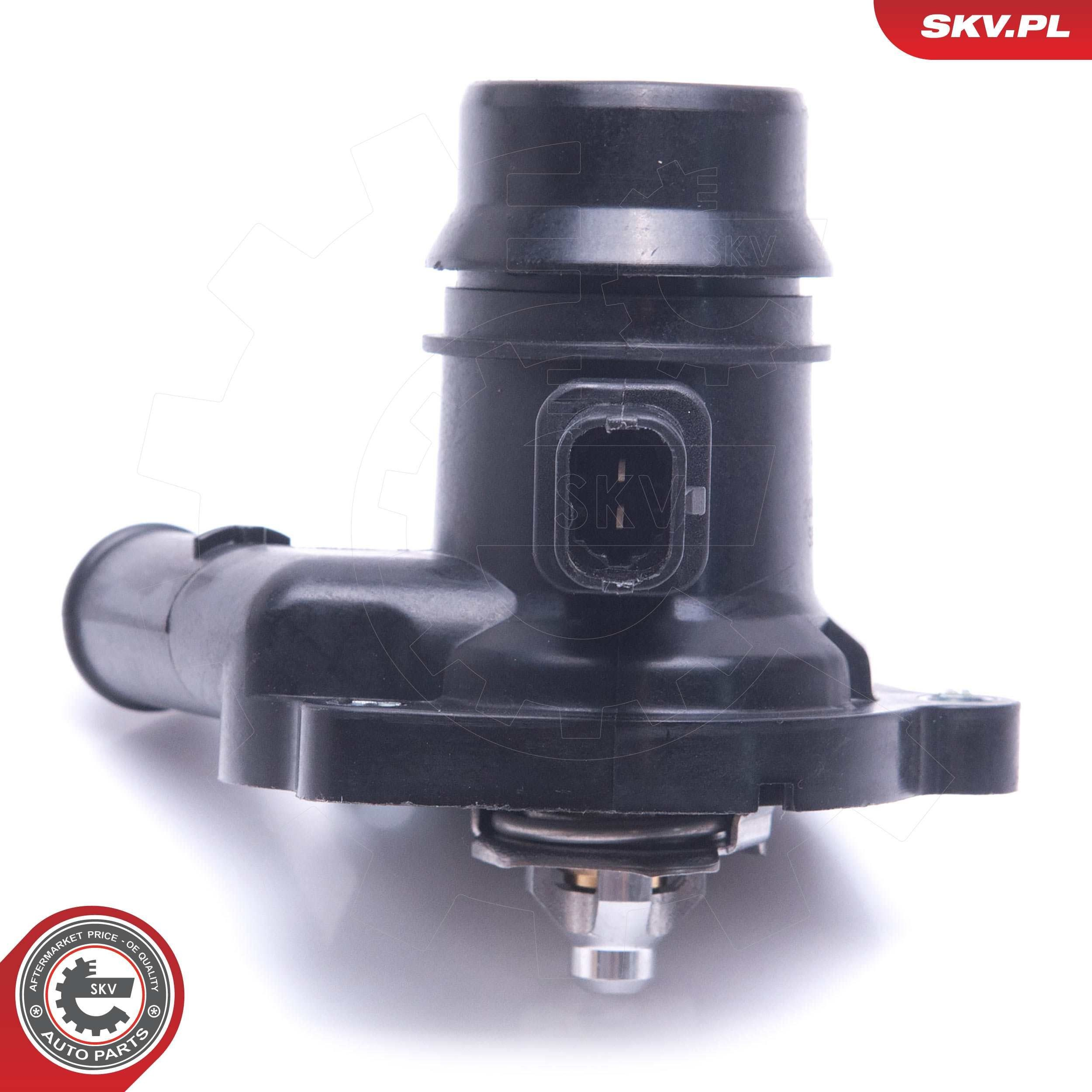 20SKV138 SKV Авто термостат