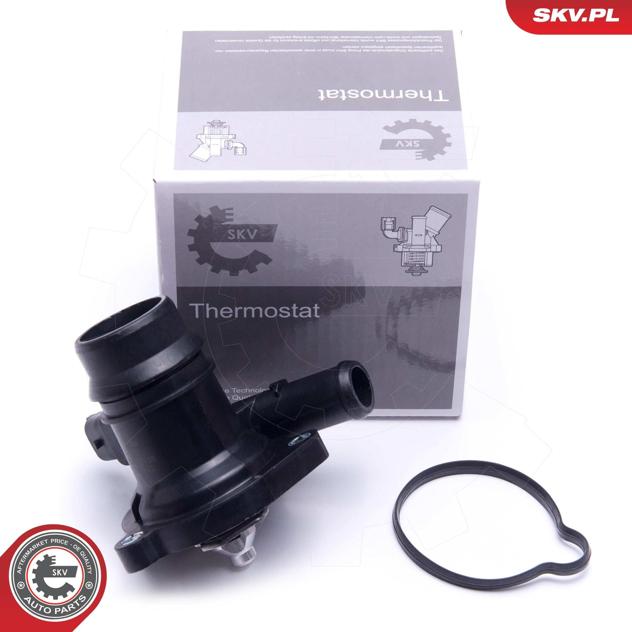 Термостат в корпусе SKV 20SKV138 цена, от 28.21 USD