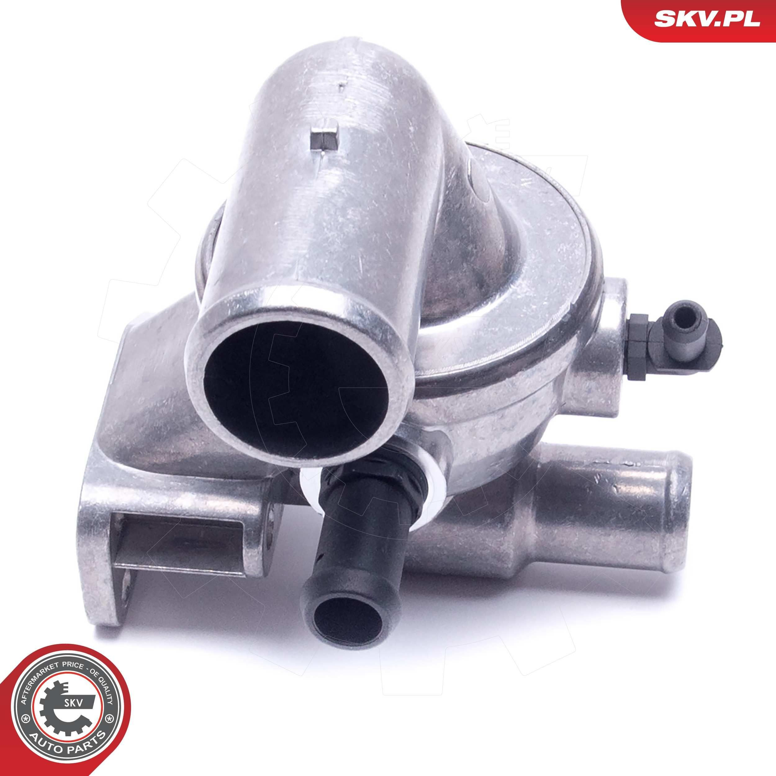 Термостат в сборе SKV 20SKV182
