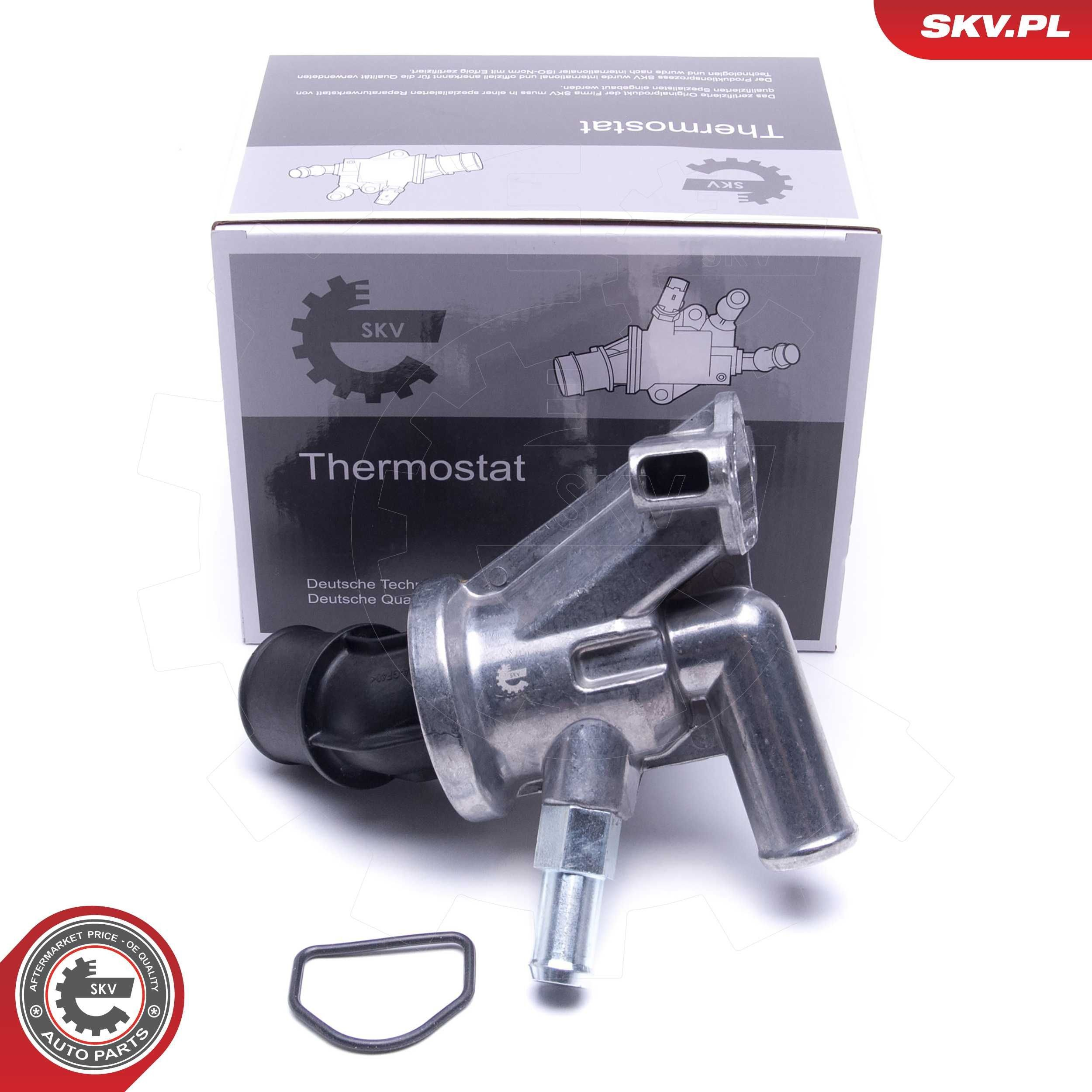 20SKV214 SKV Авто термостат