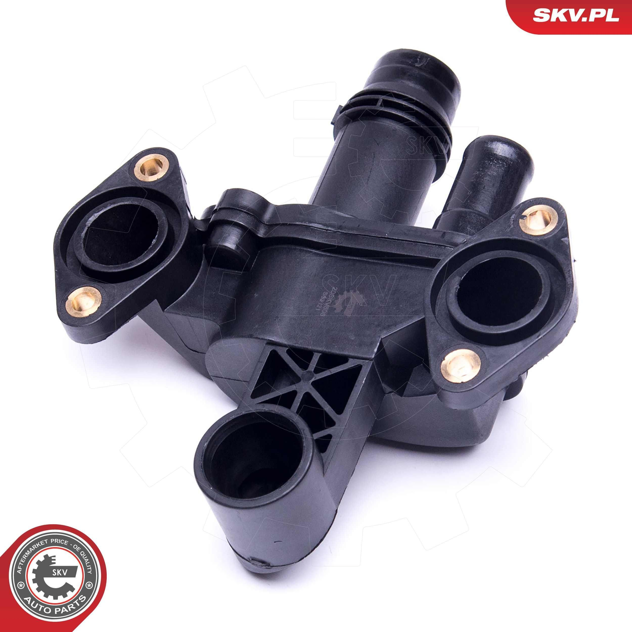 Термостат в сборе SKV 20SKV606