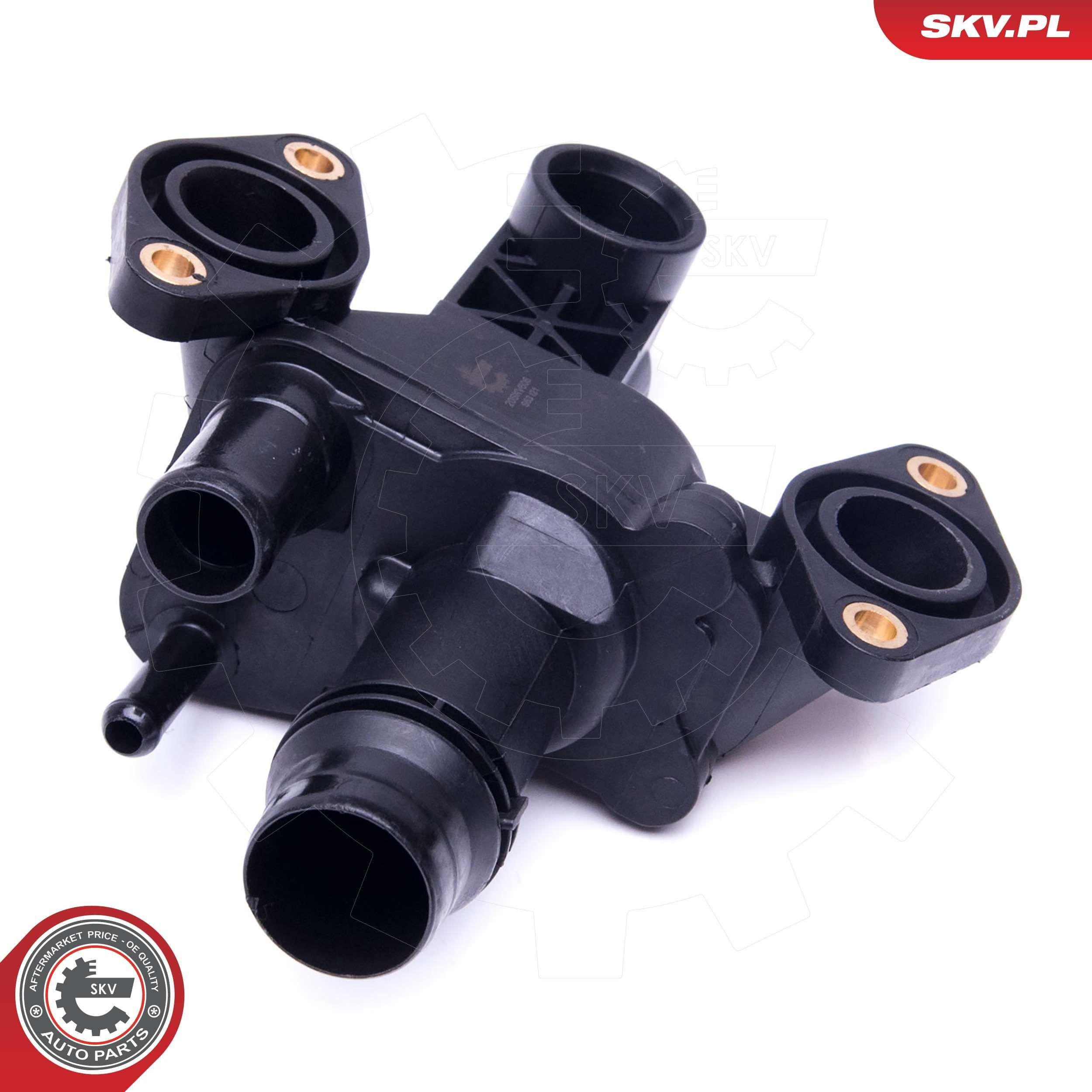 Кожух термостата SKV 20SKV606 цена, от 28.27 USD
