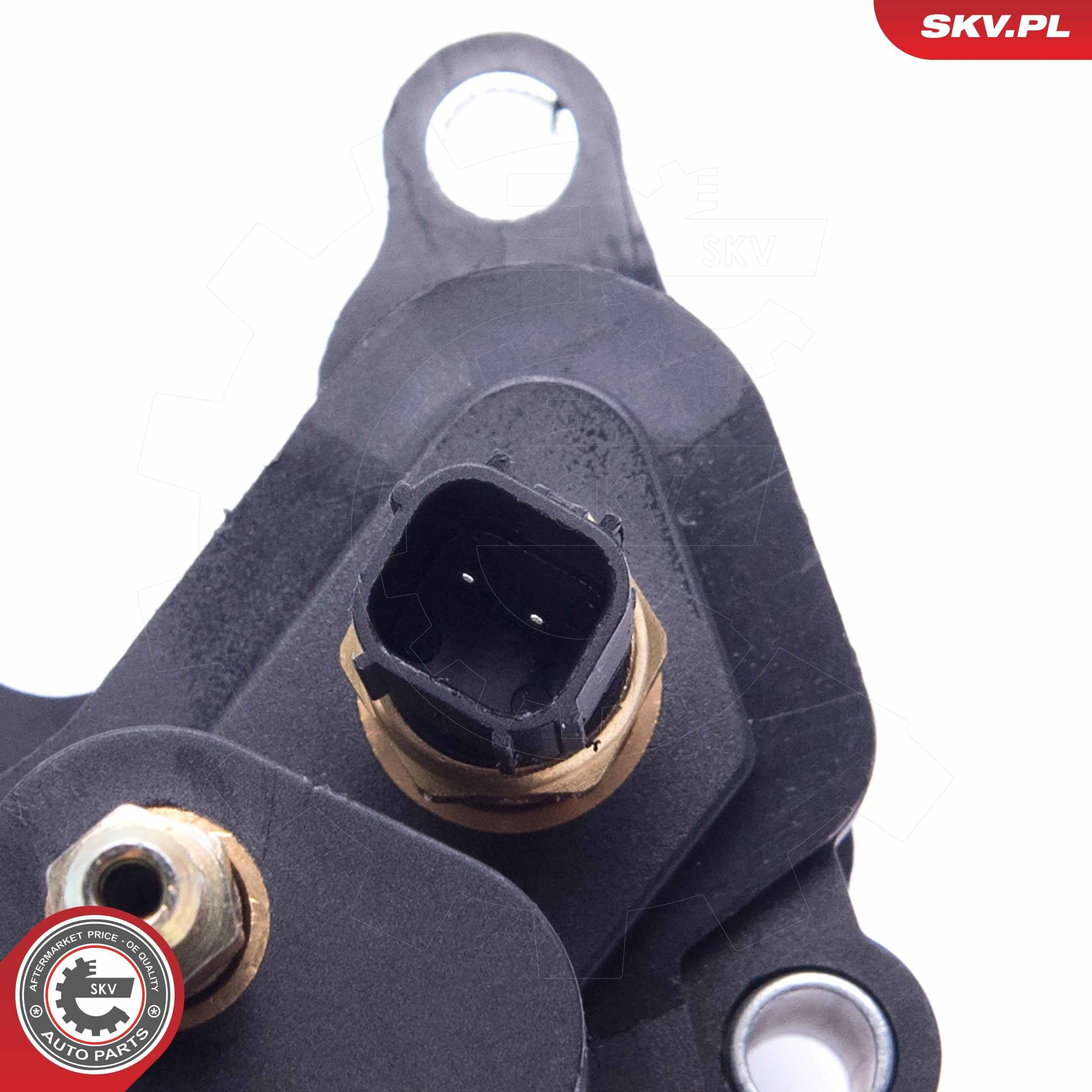 Кожух термостата SKV 20SKV608 цена, от 38.37 USD