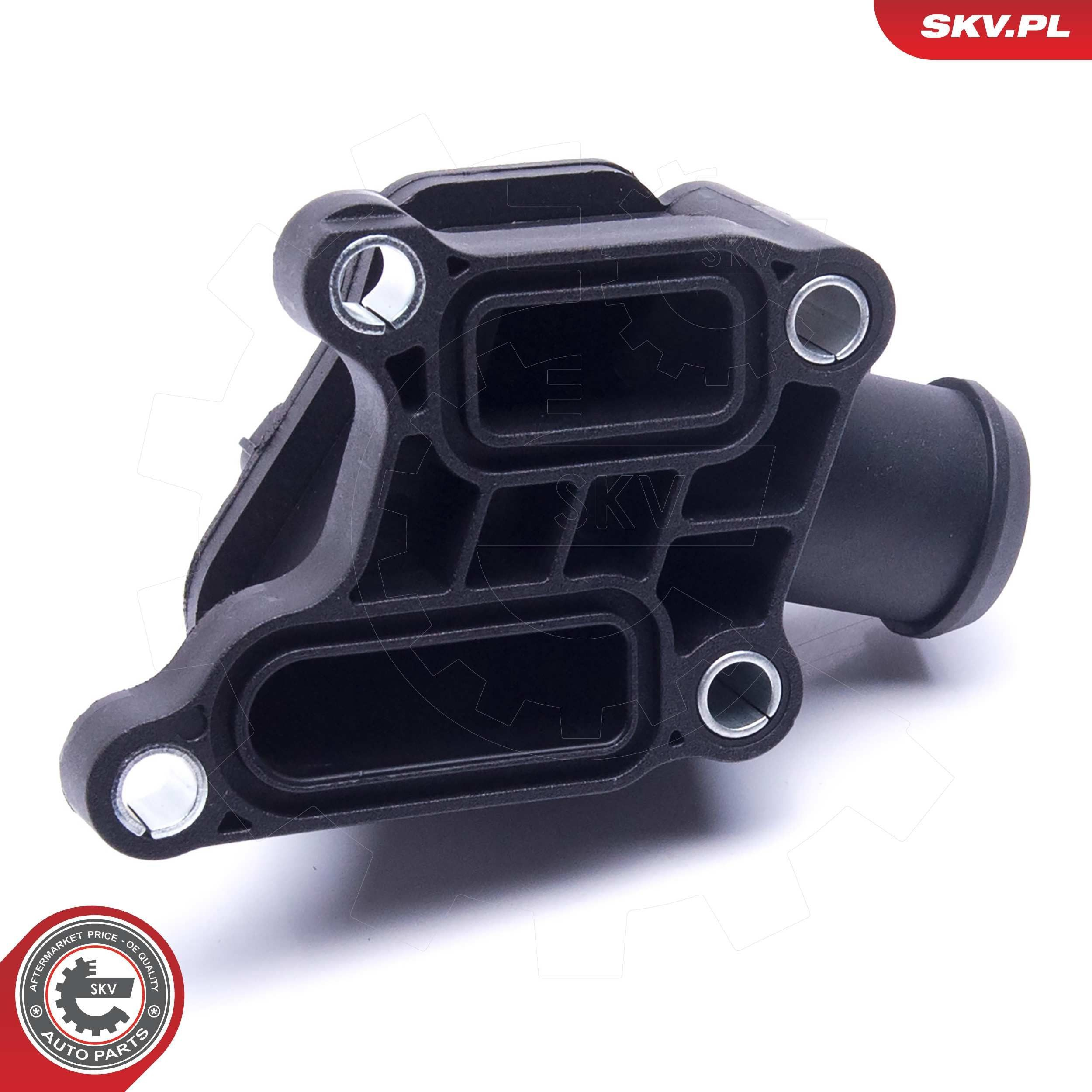 Термостат в сборе SKV 20SKV608