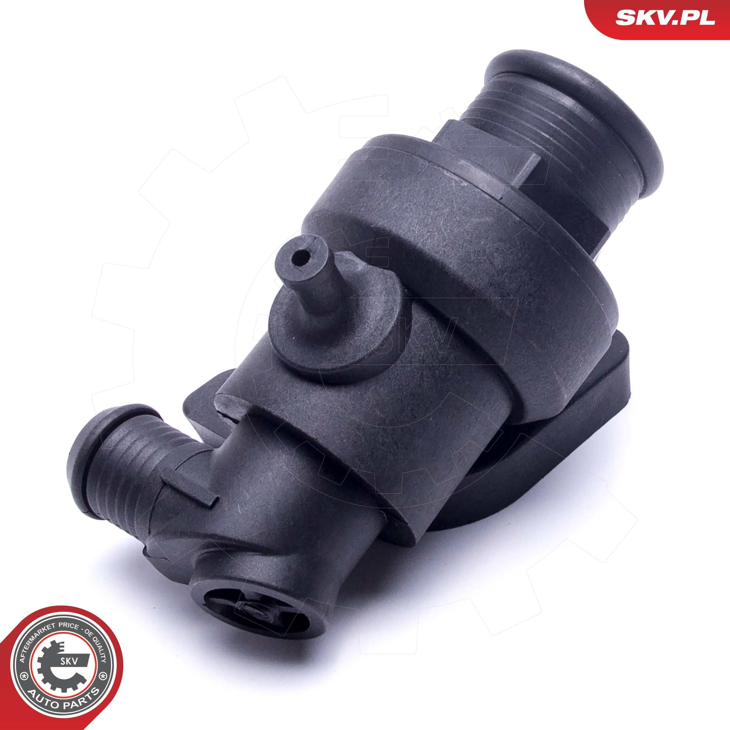 Корпус термостата 20SKV610 SKV