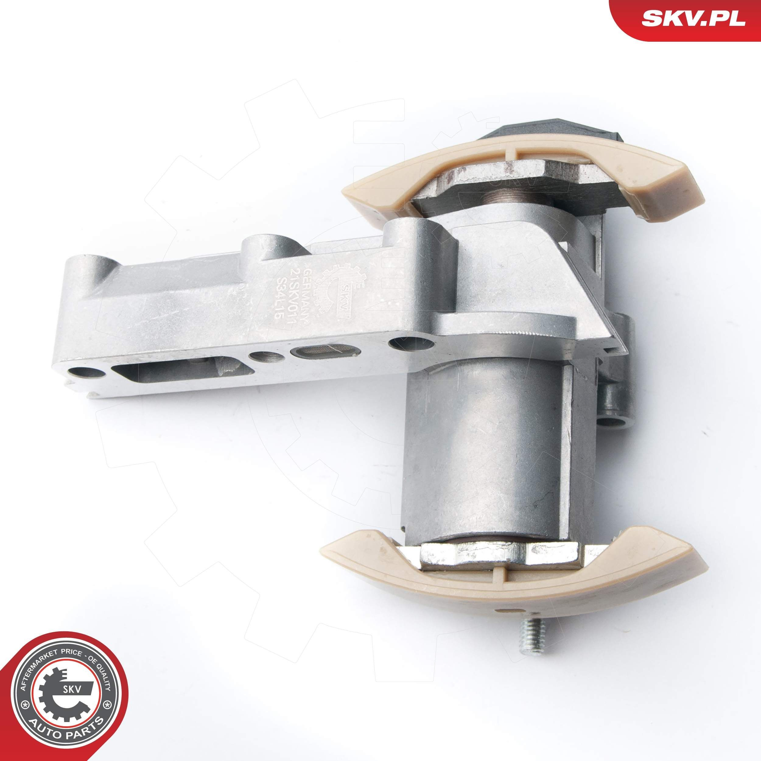 Натяжитель цепи ГРМ 21SKV011 SKV