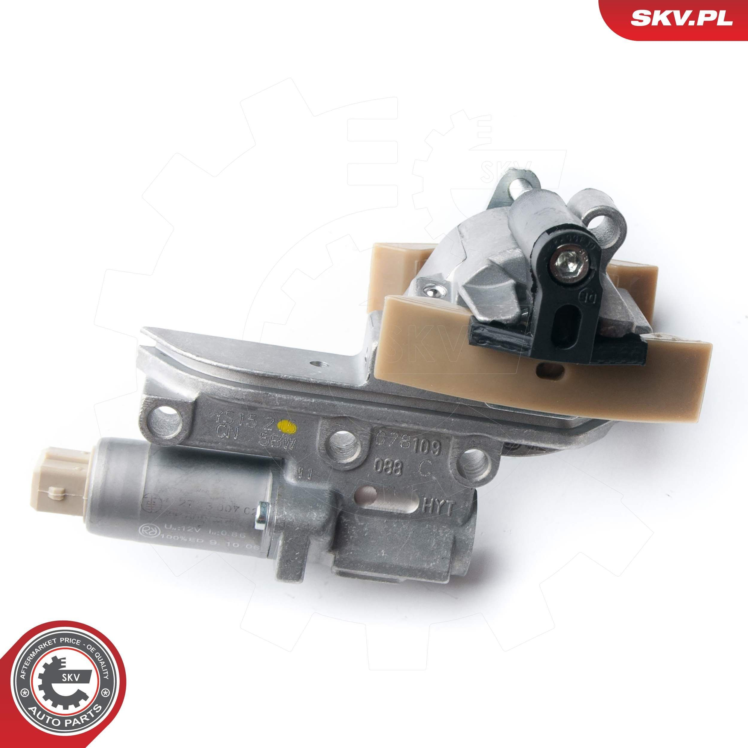 Купить 21SKV061 SKV Регулятор фаз газораспределения