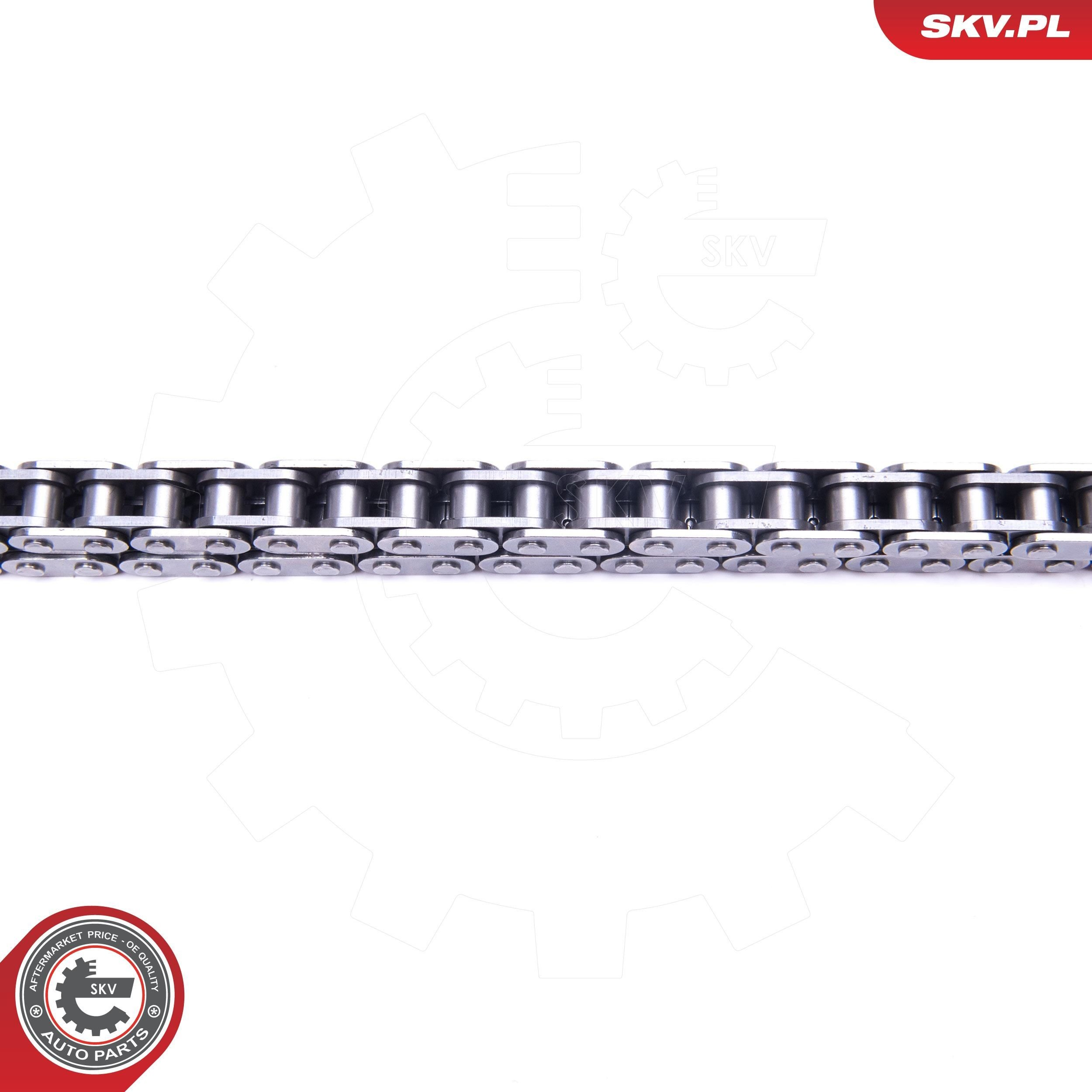 Купить 21SKV172 SKV Набор цепи грм