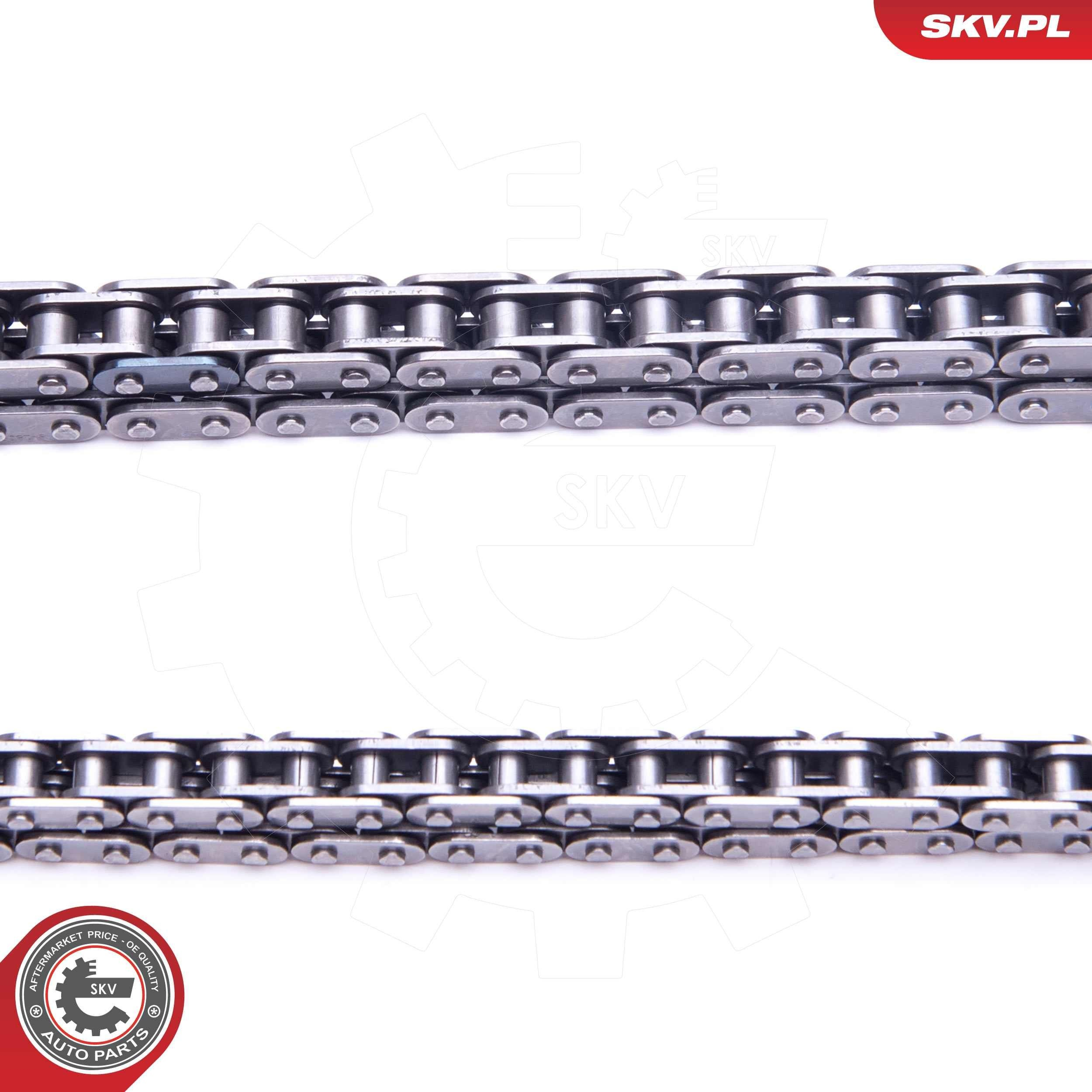 Купить 21SKV188 SKV Набор цепи грм