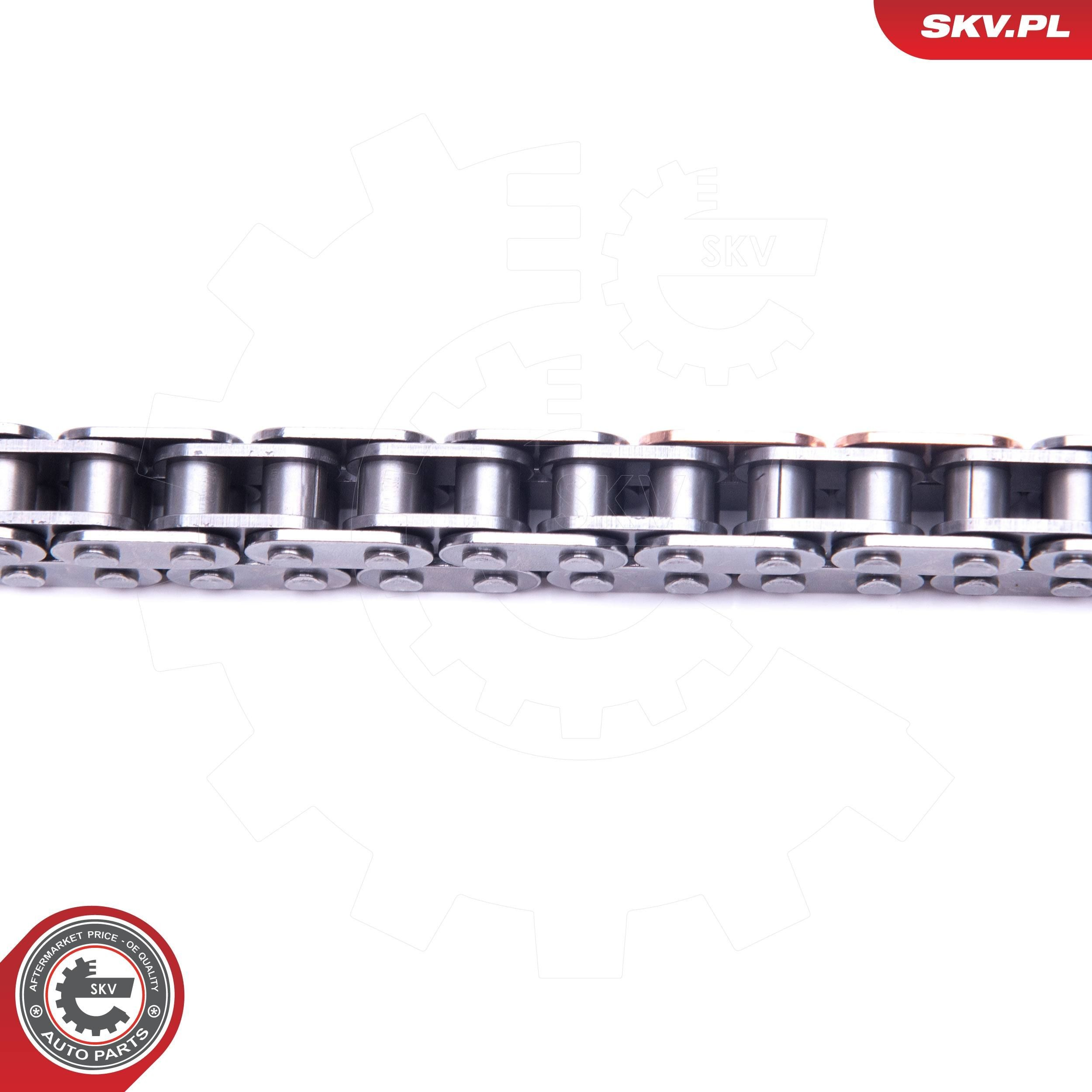 Комплект цепи ГРМ 21SKV205 SKV
