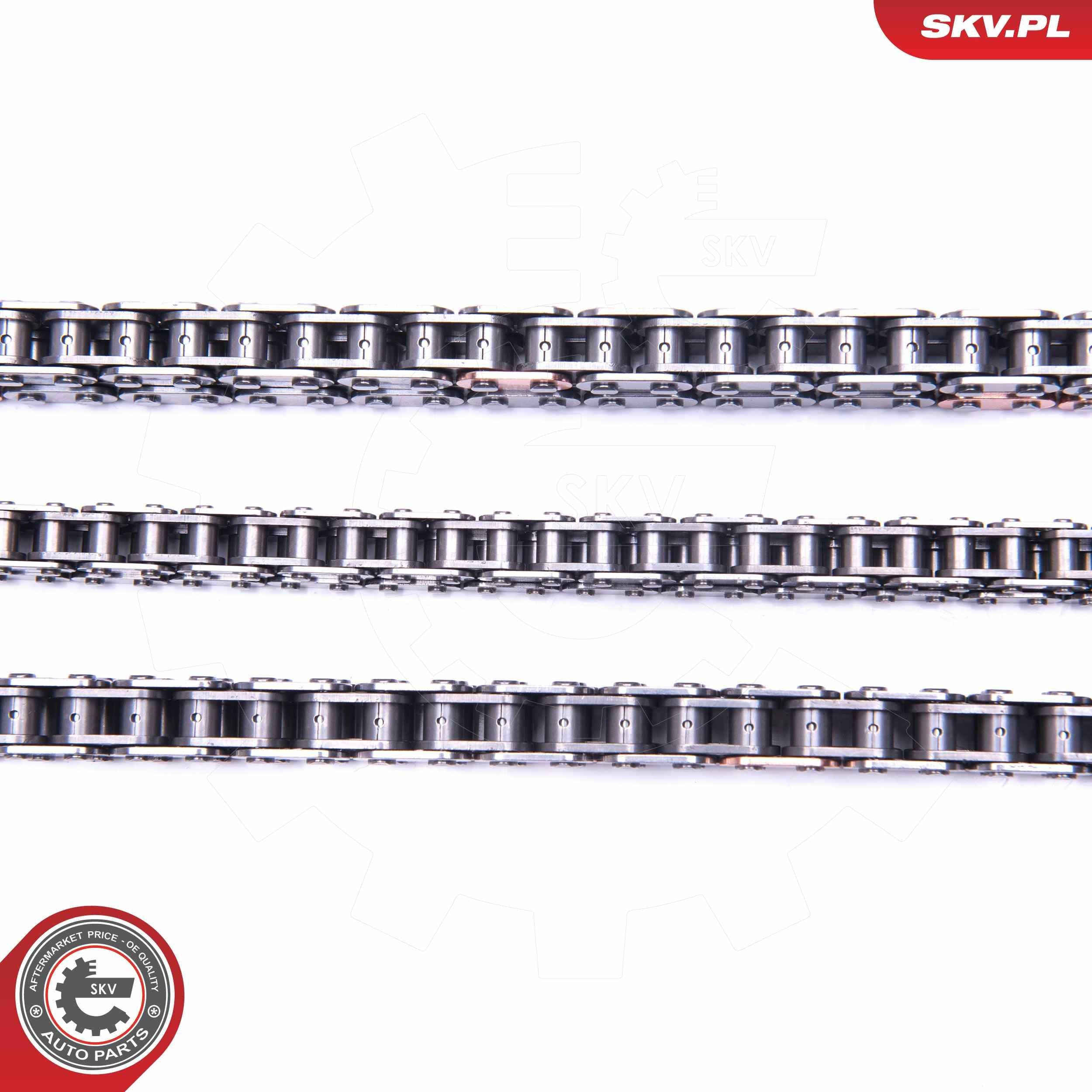 Купить 21SKV223 SKV Набор цепи грм