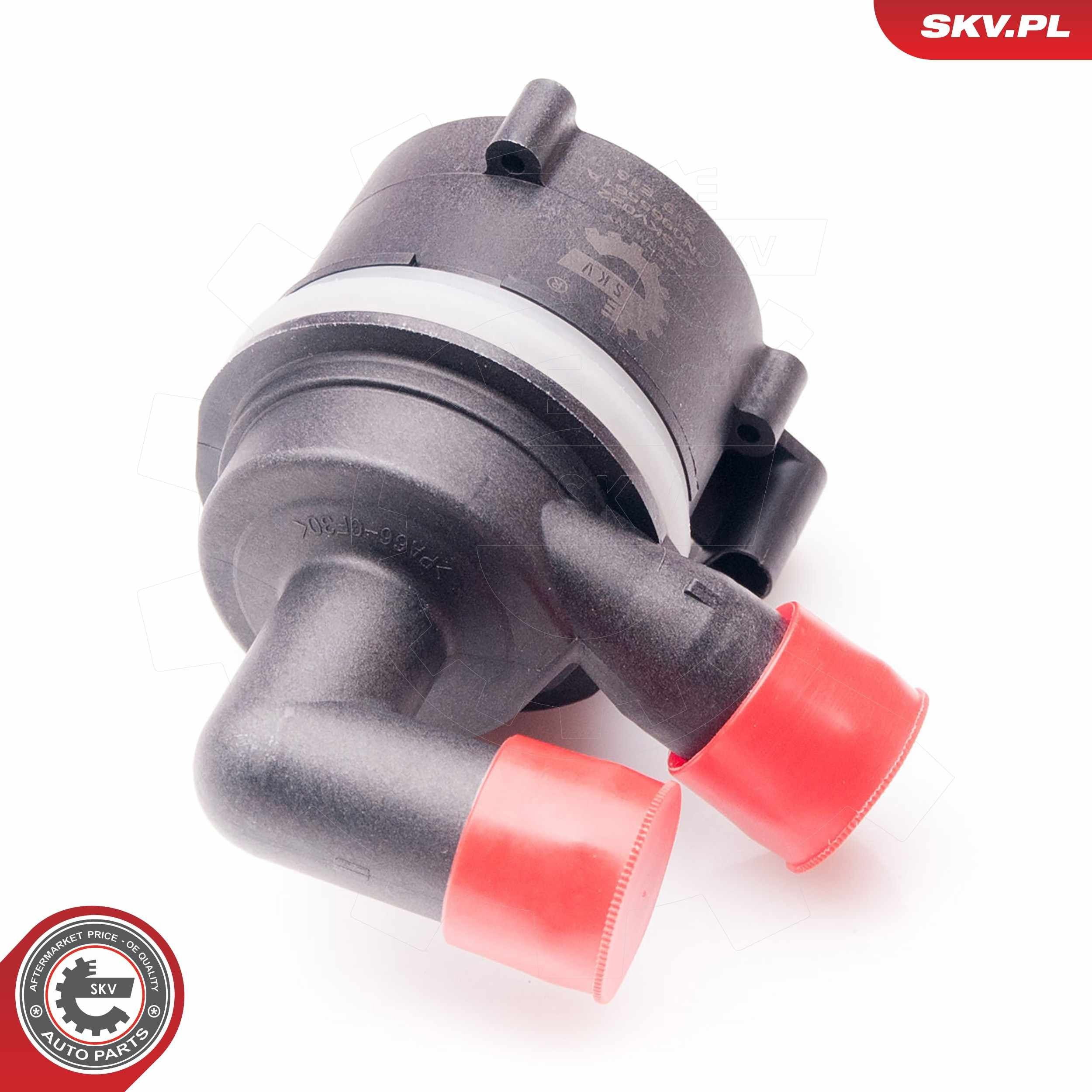 Дополнительная электро помпа SKV 22SKV022