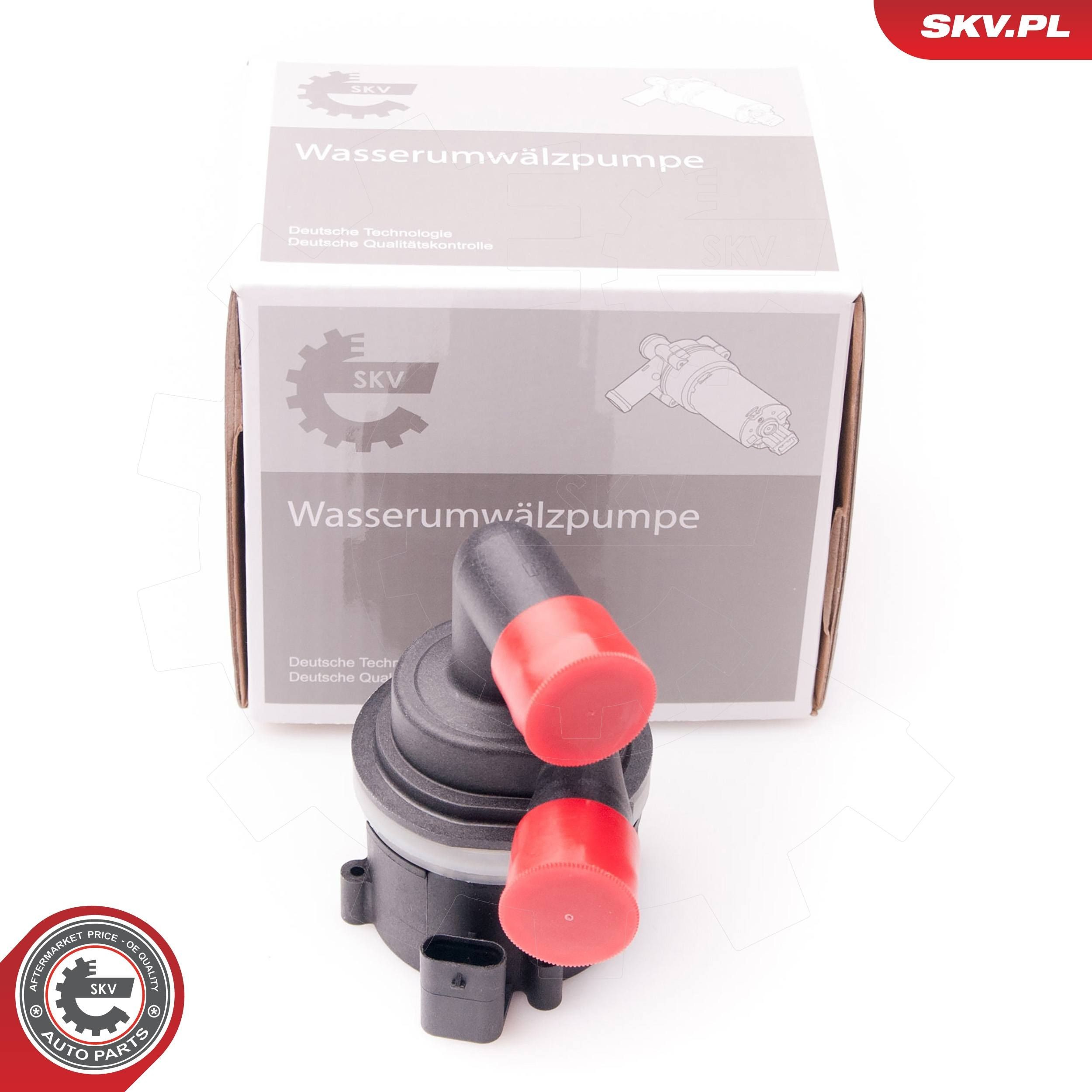 Дополнительная помпа 22SKV022 SKV
