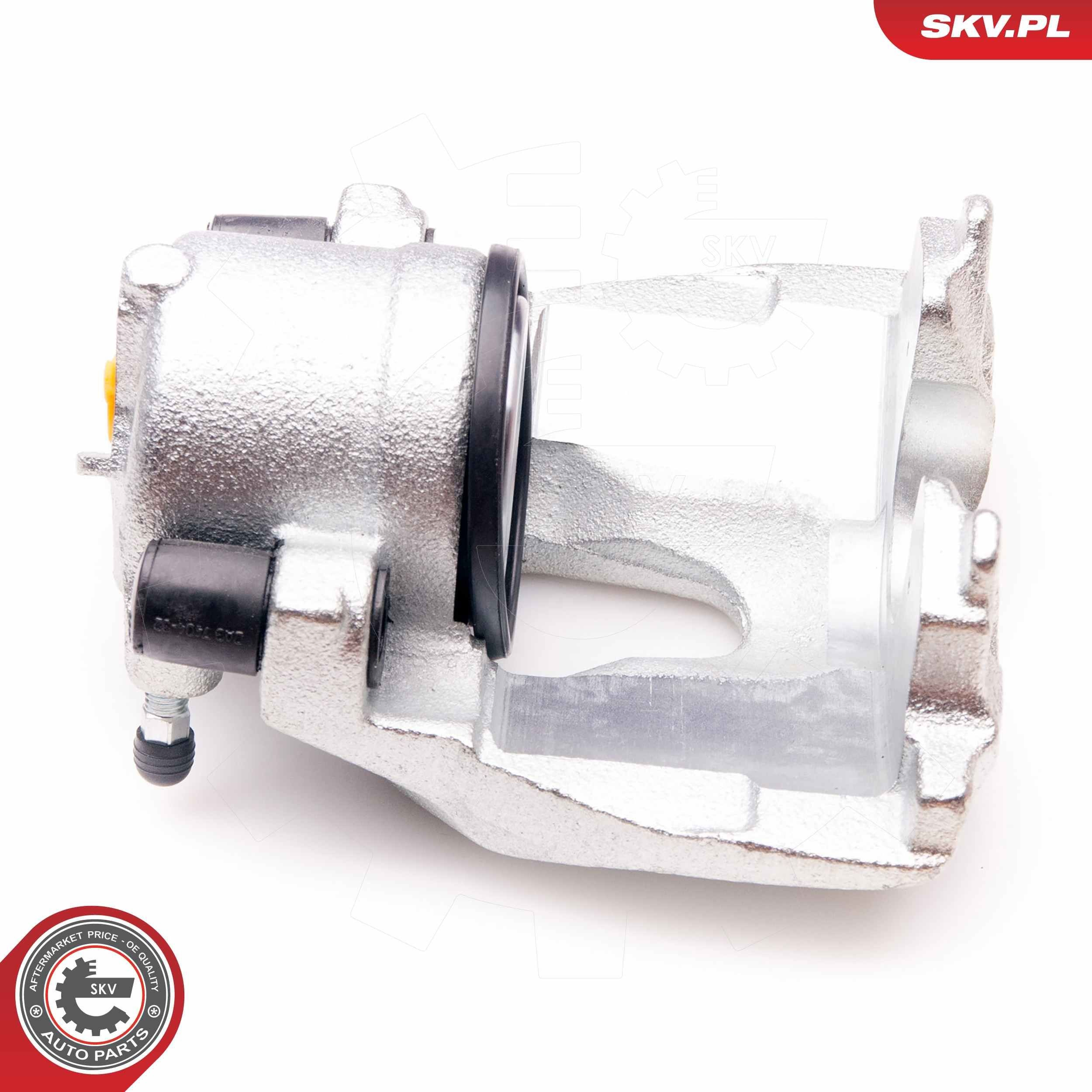 Суппорт тормозной передний левый 23SKV055 SKV