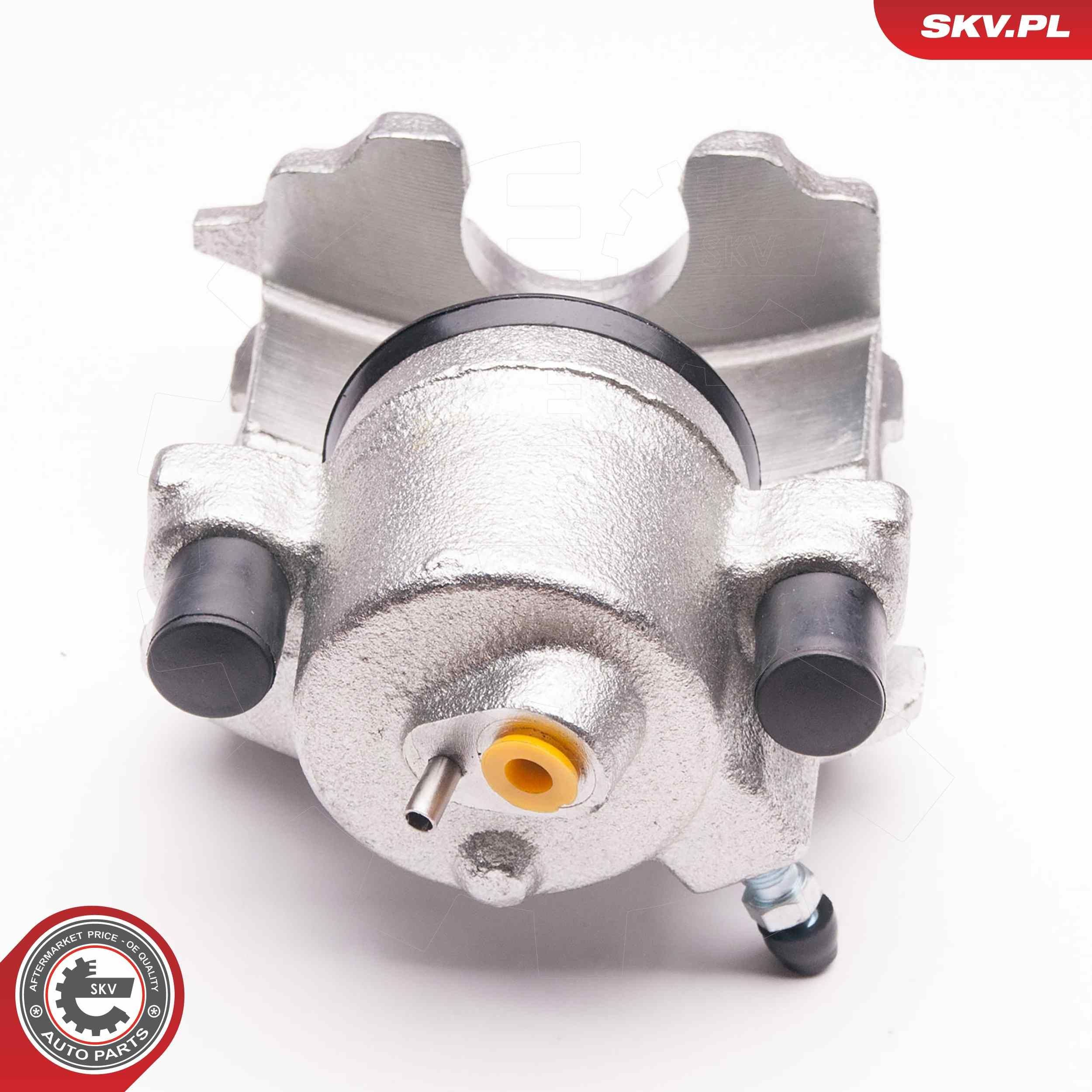Суппорт тормозной передний левый 23SKV111 SKV