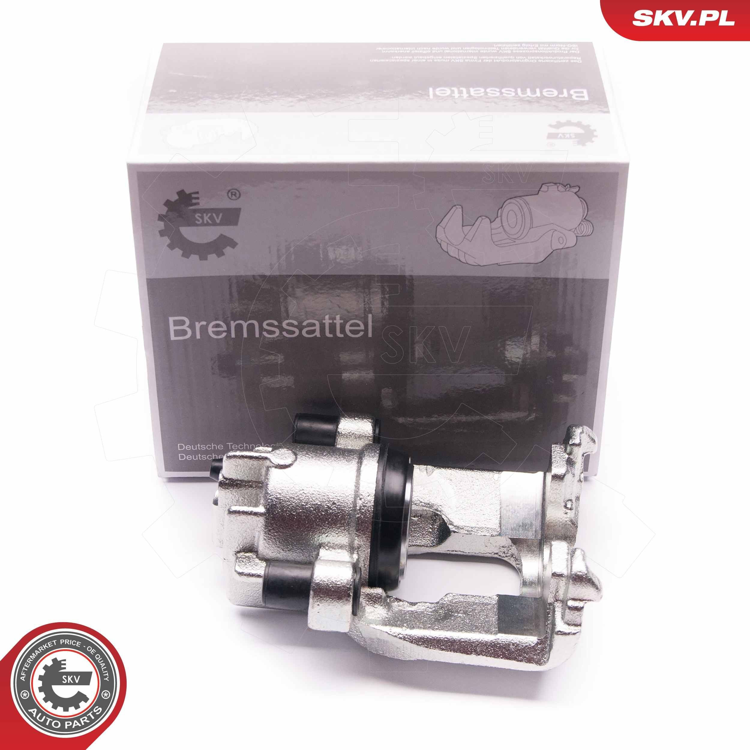 Тормозной суппорт SKV 23SKV172 цена, от 32.74 USD