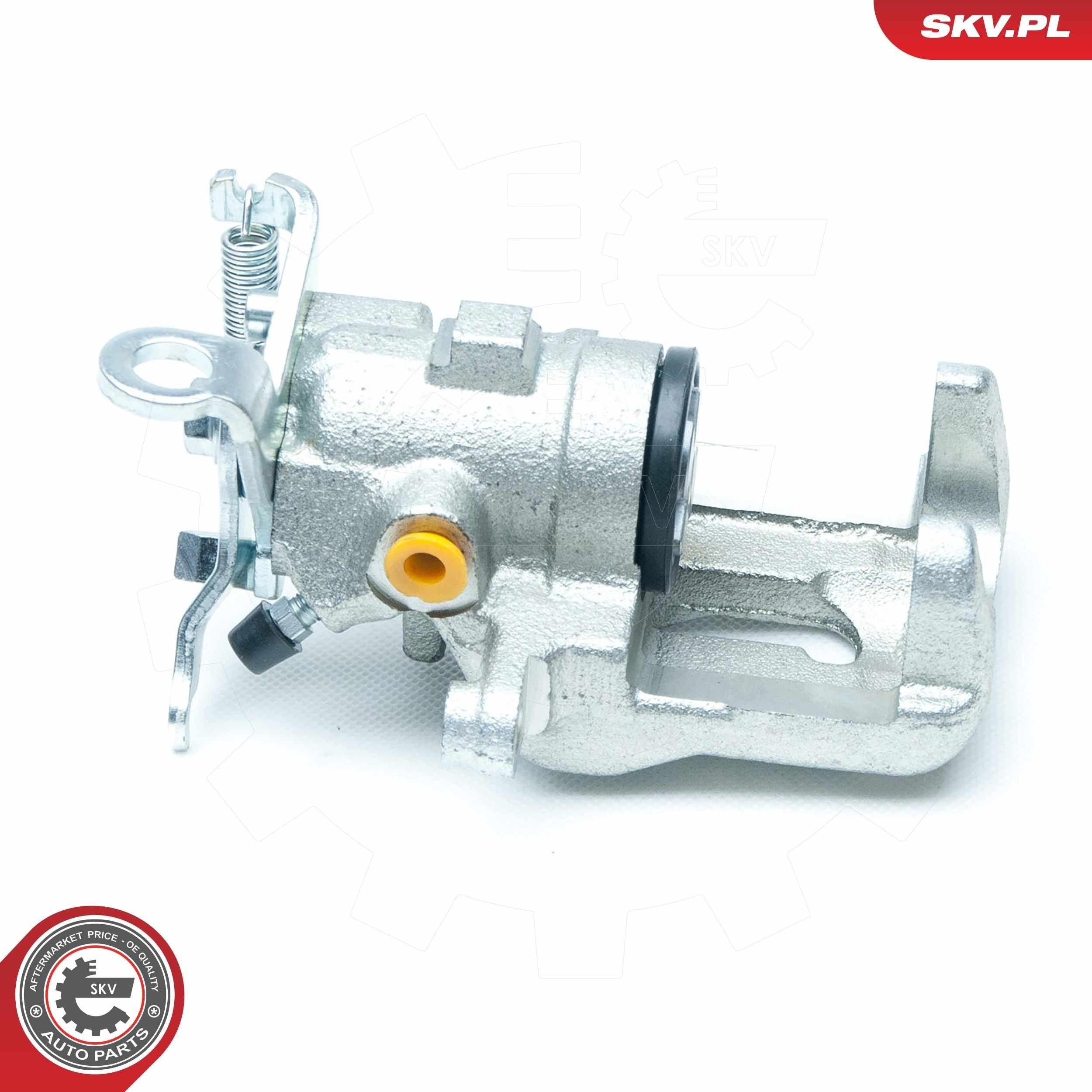Тормозной суппорт правый задний SKV 23SKV174 цена, от 39.77 USD