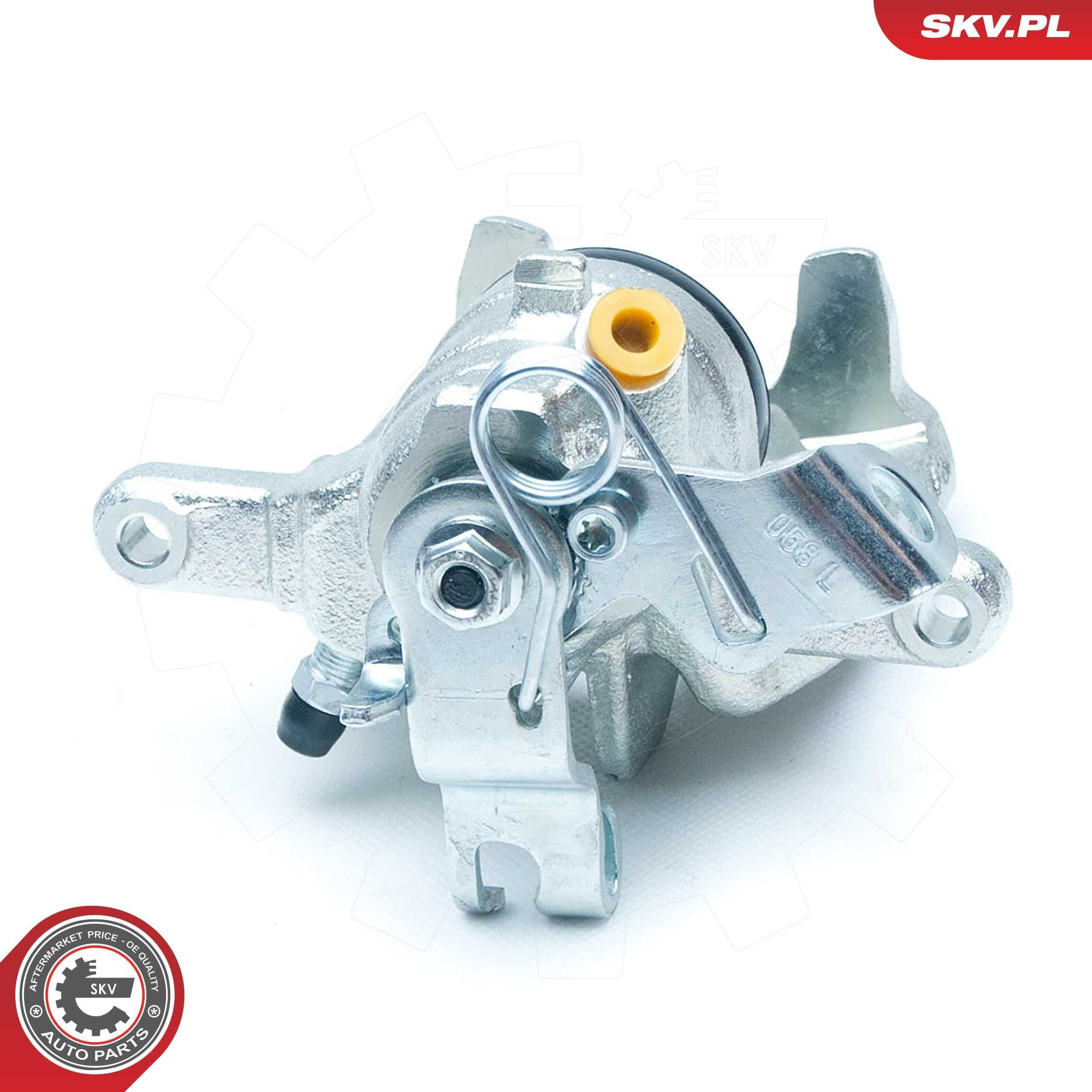Суппорт задний левый 23SKV213 SKV
