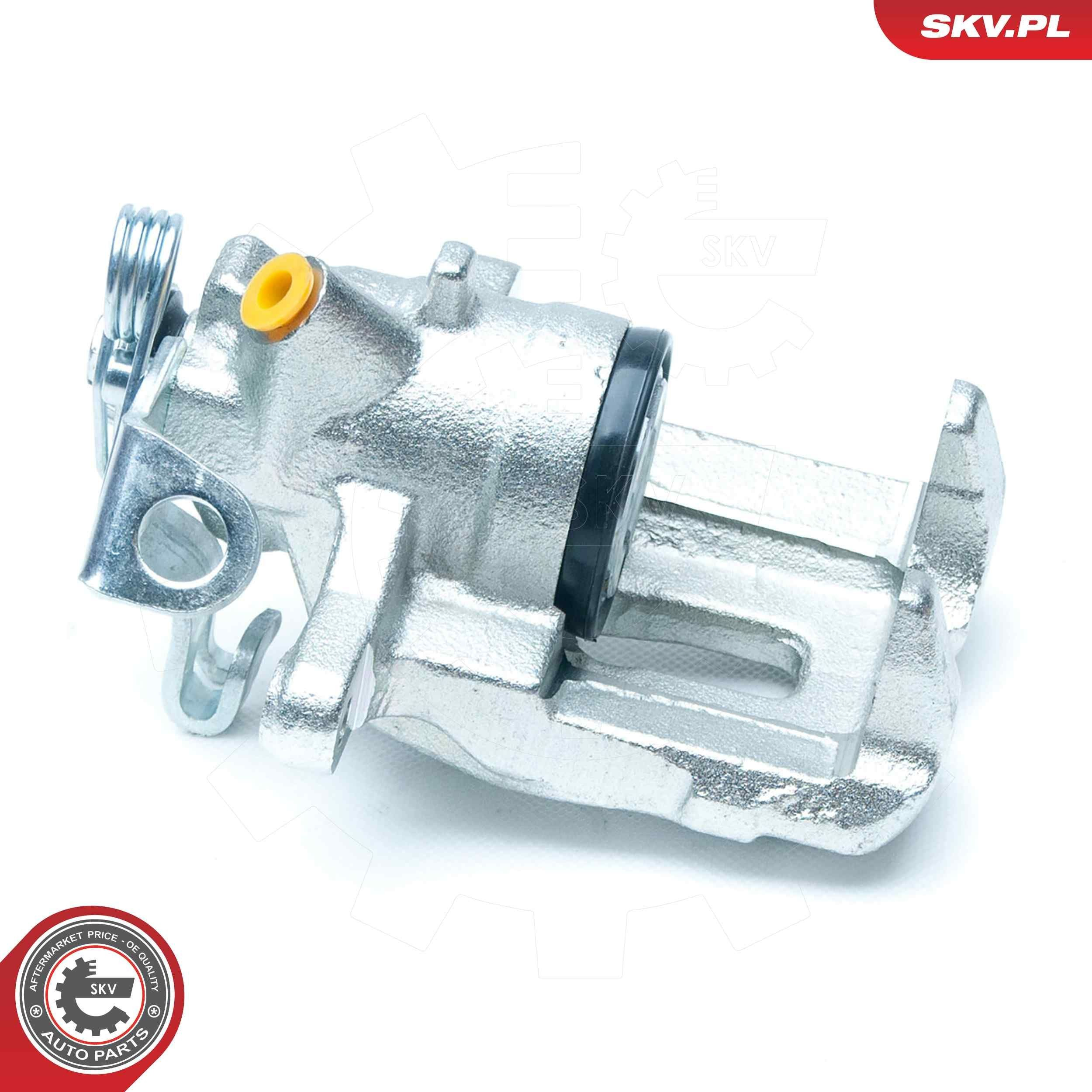 Задний левый суппорт SKV 23SKV213 цена, от 38.99 USD