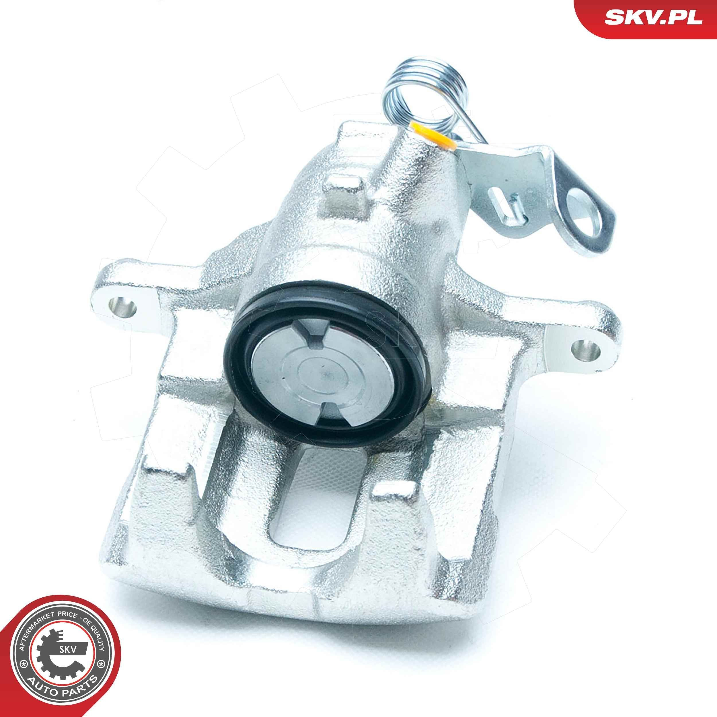 Тормозной суппорт правый задний SKV 23SKV214 цена, от 44.45 USD
