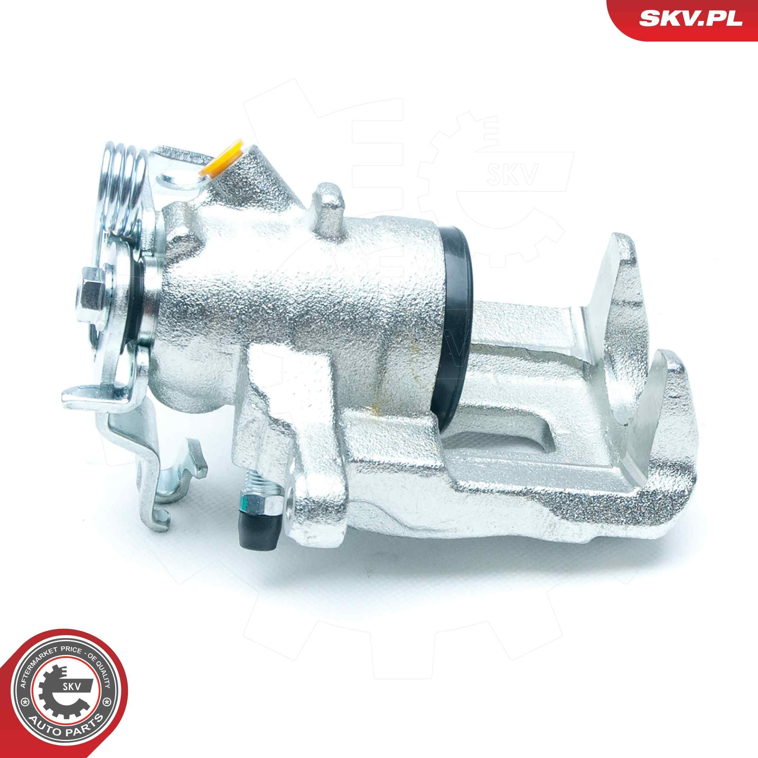 Суппорт задний правый 23SKV214 SKV