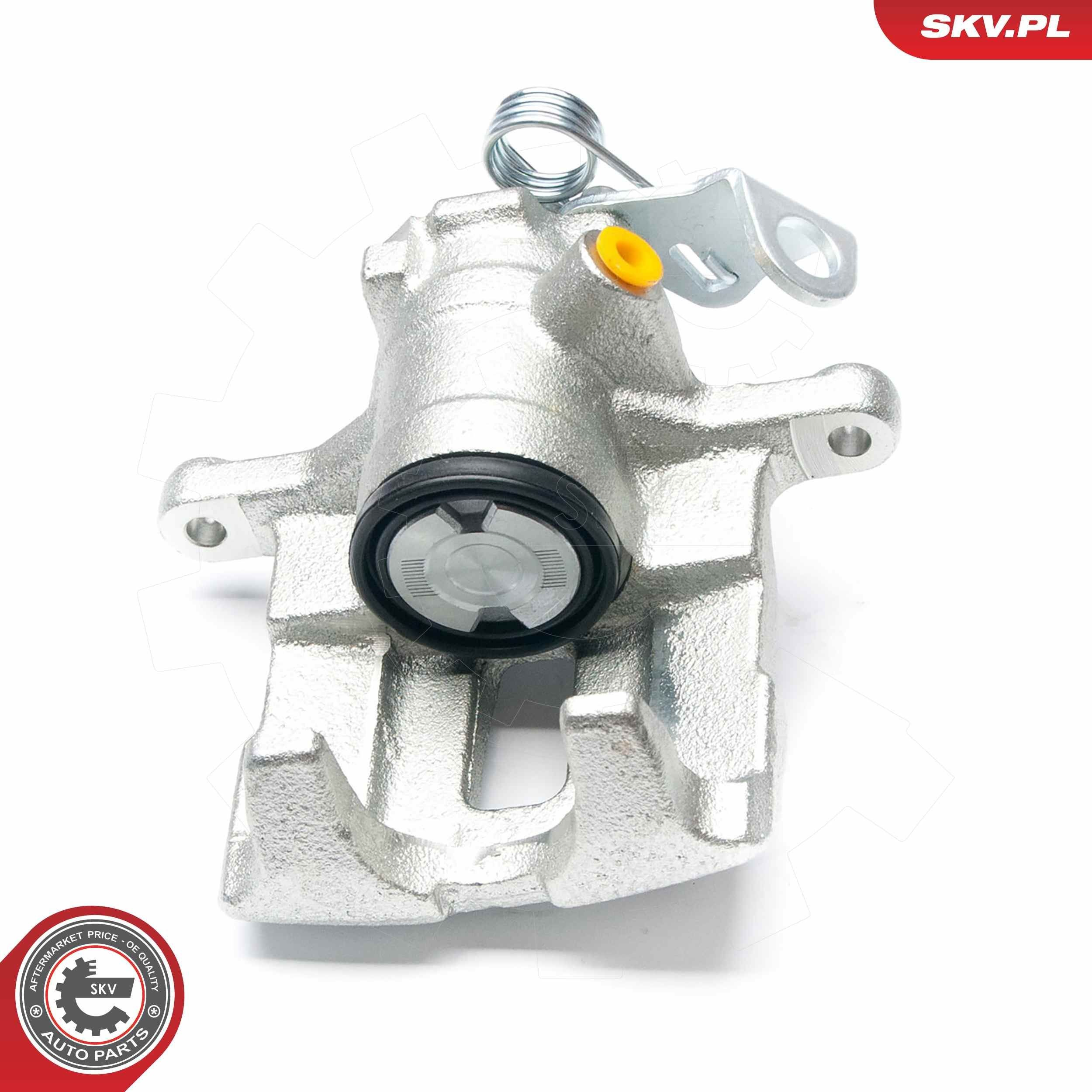Тормозной суппорт правый задний SKV 23SKV294 цена, от 46.92 USD