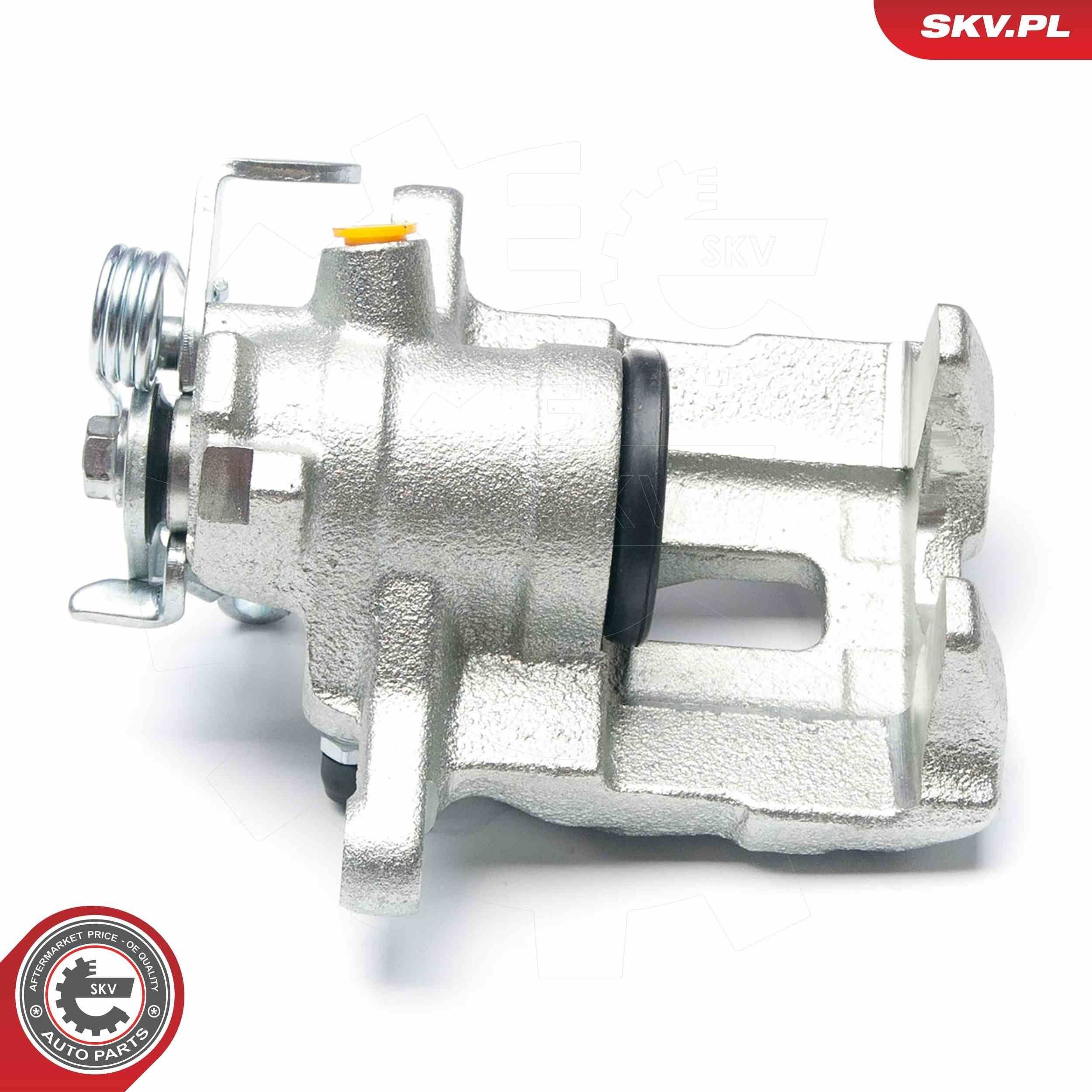 Суппорт задний правый 23SKV294 SKV