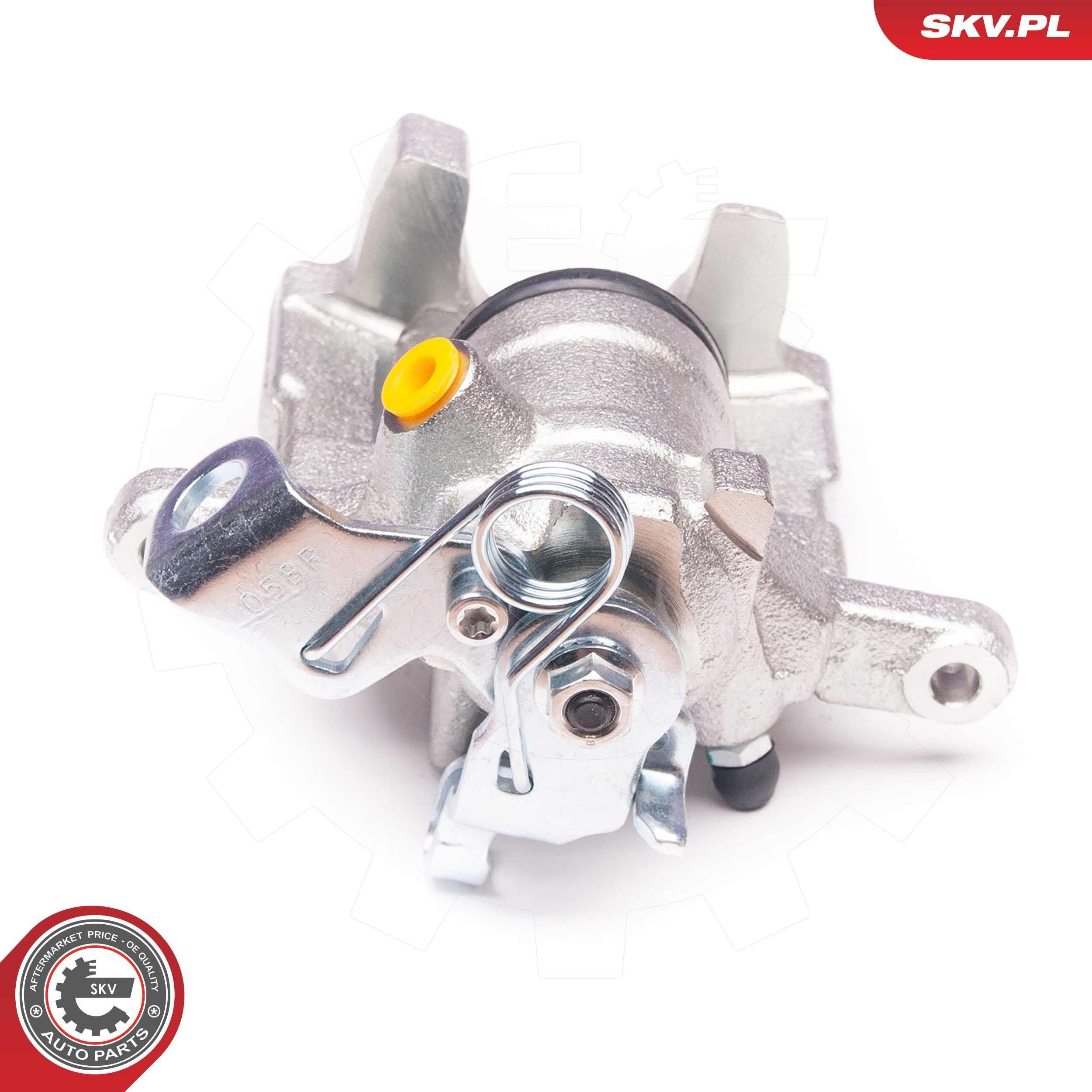 Задний правый суппорт SKV 23SKV298