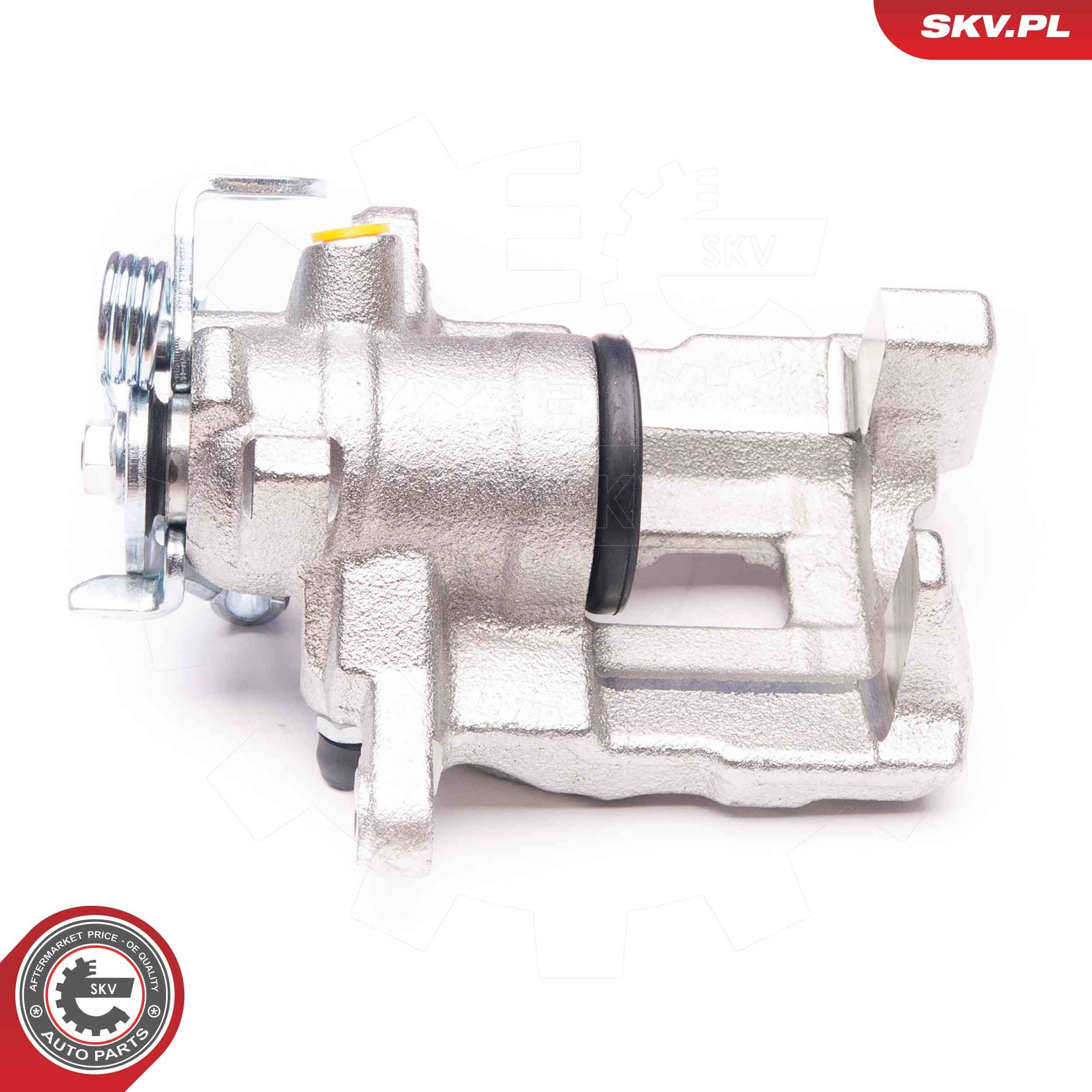 Суппорт задний правый 23SKV298 SKV