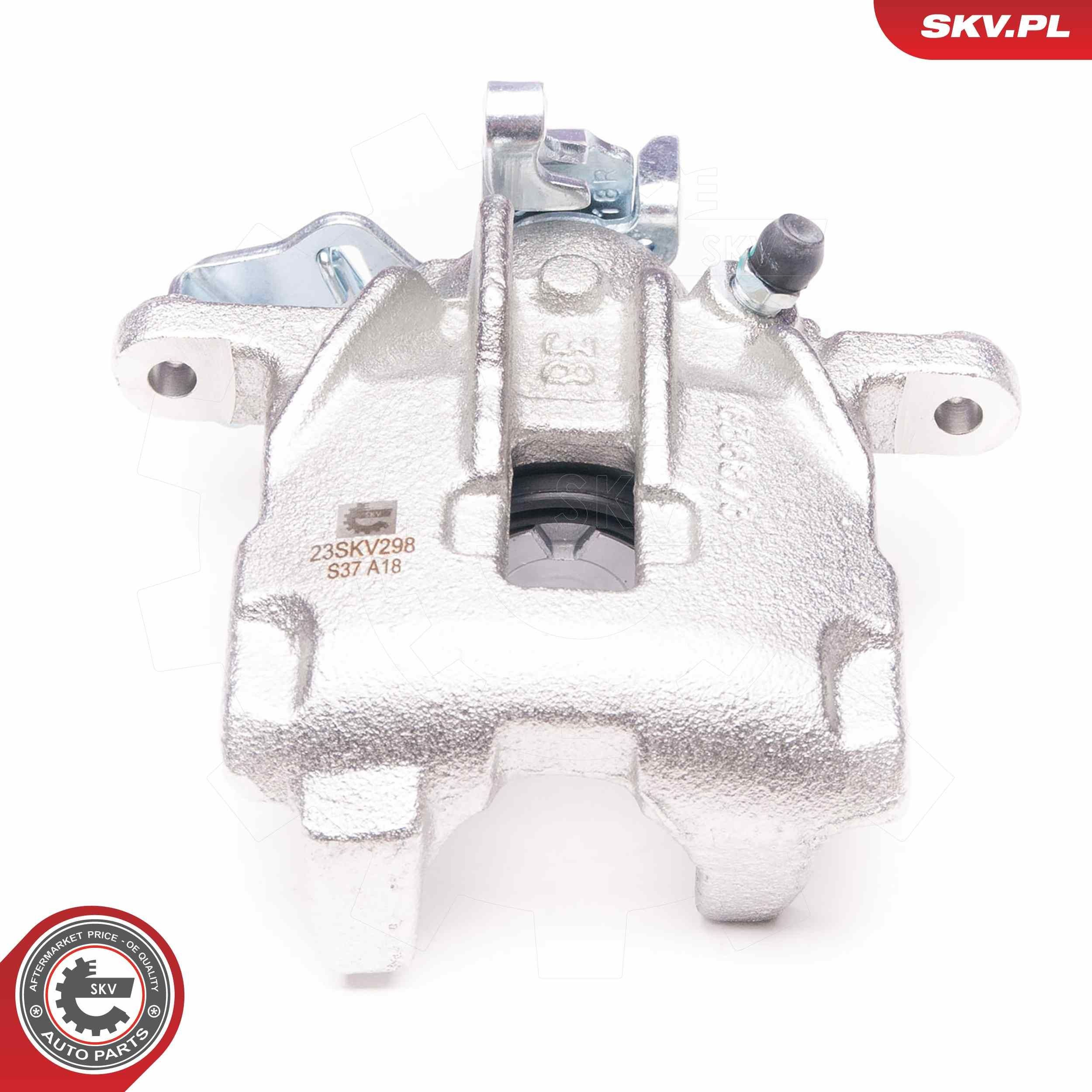Тормозной суппорт правый задний SKV 23SKV298 цена, от 48.11 USD