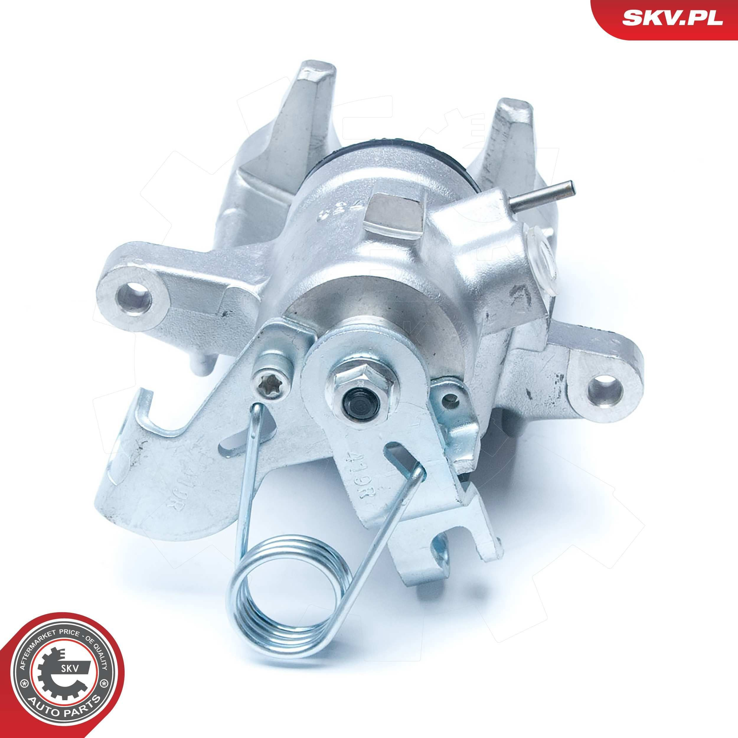 Тормозной суппорт правый задний SKV 23SKV324 цена, от 42.26 USD