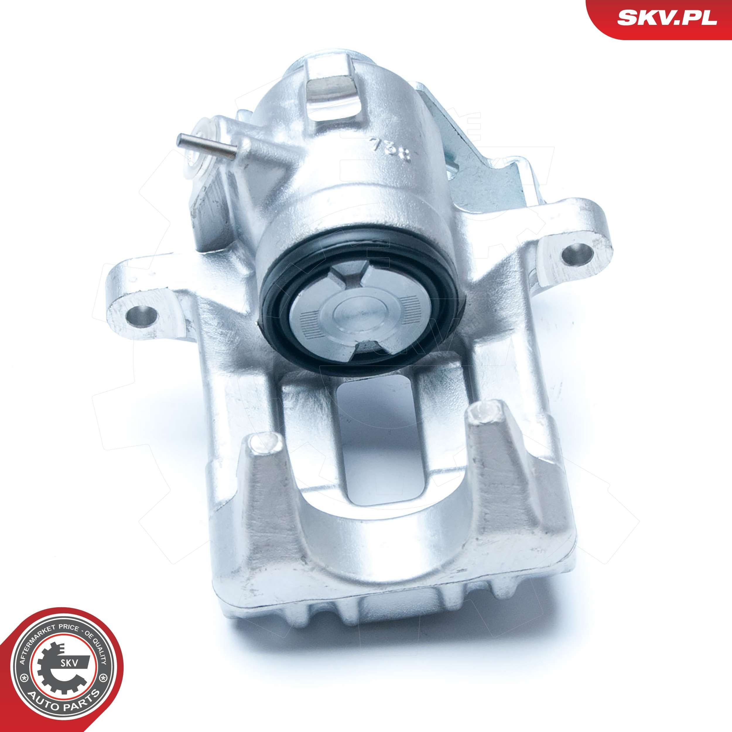 Задний правый суппорт SKV 23SKV324