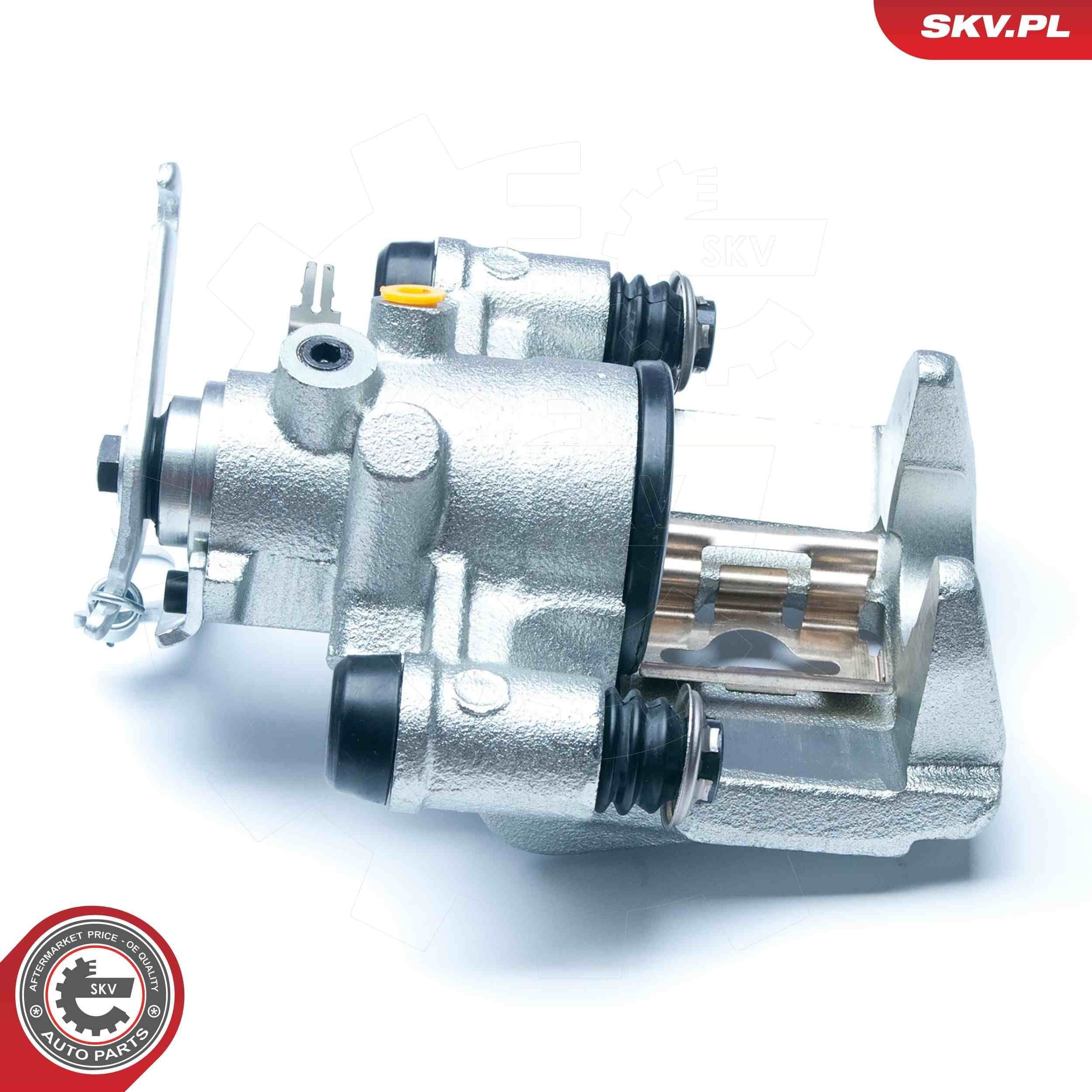 Тормозной суппорт SKV 23SKV354 цена, от 81.25 USD