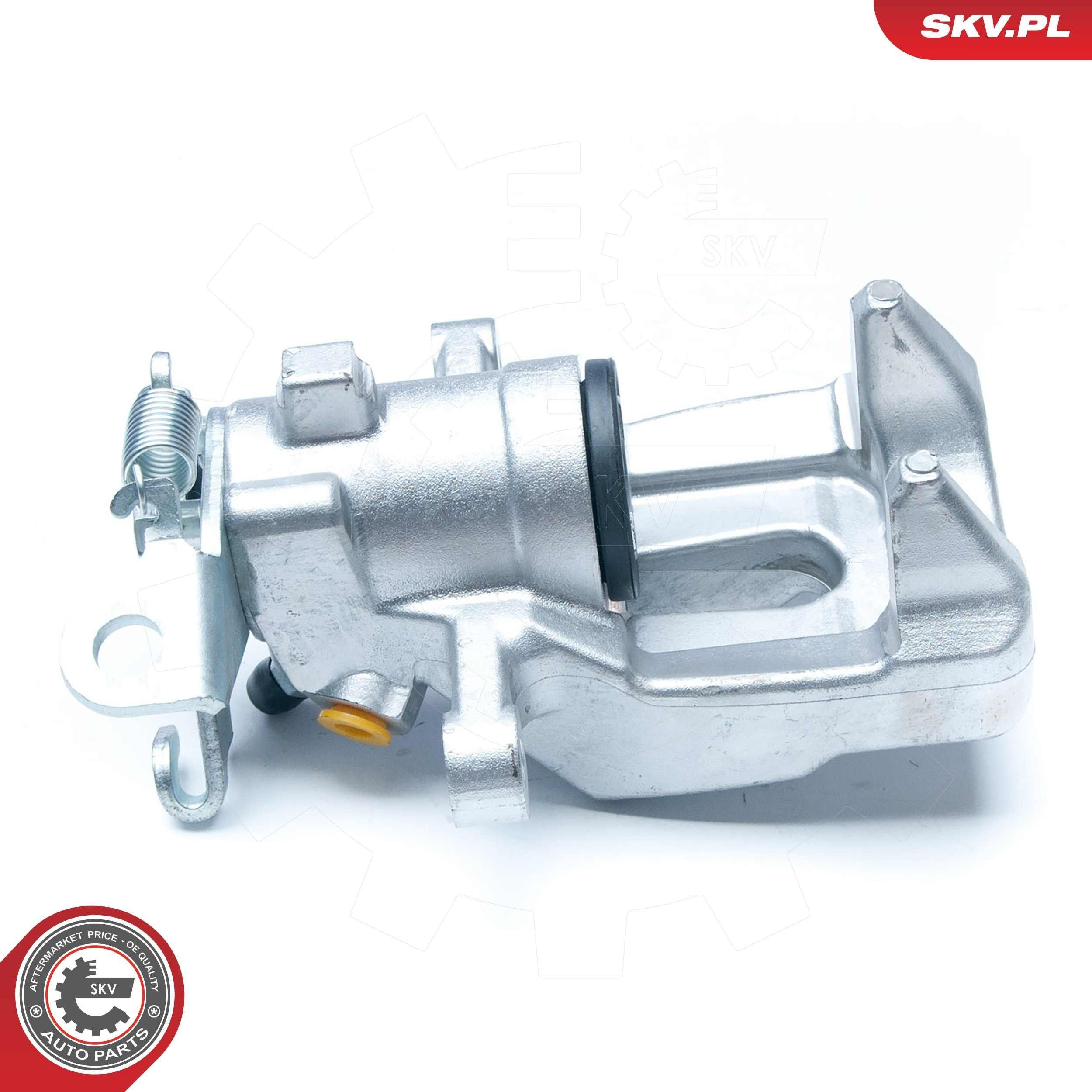 Суппорт задний правый 23SKV364 SKV