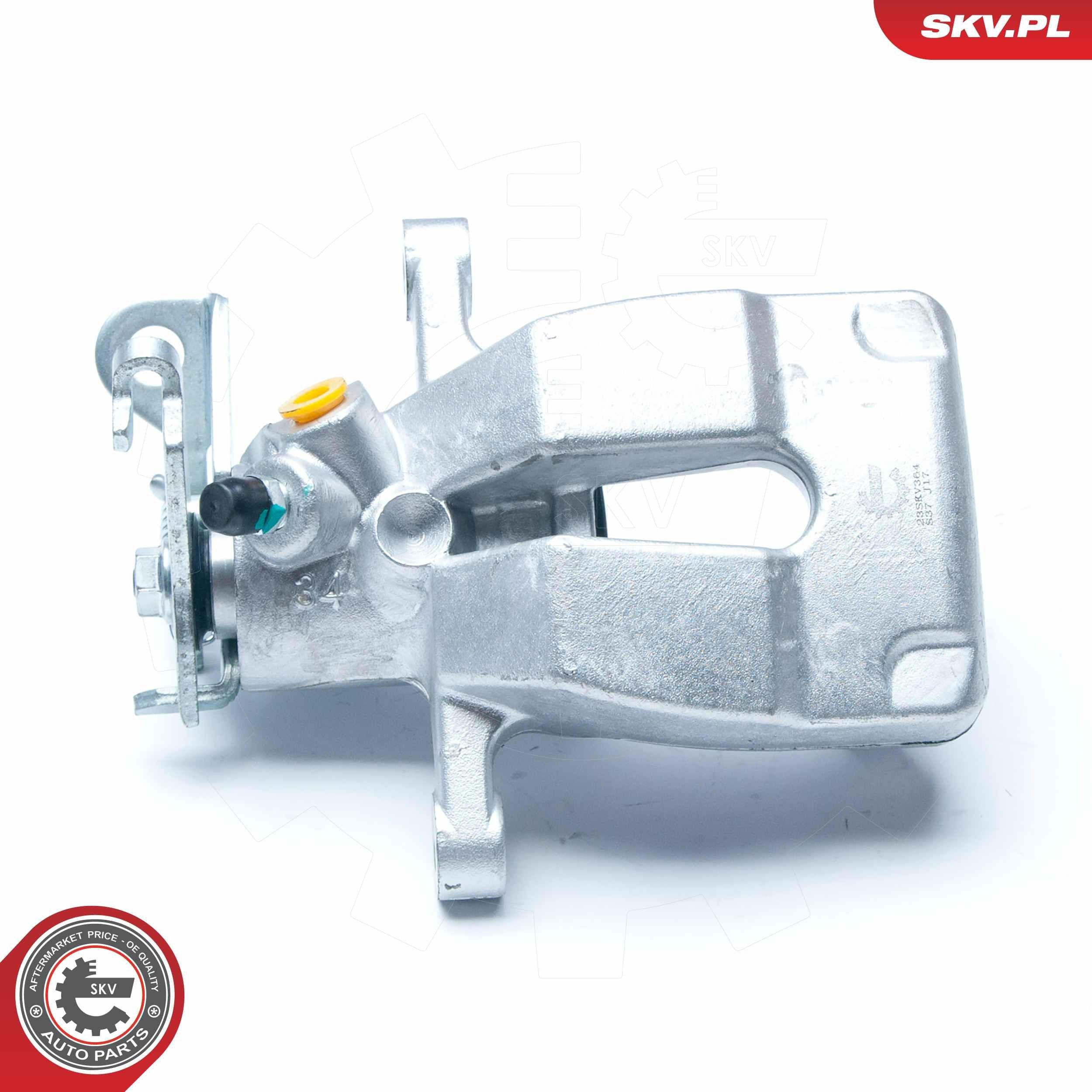 Задний правый суппорт SKV 23SKV364