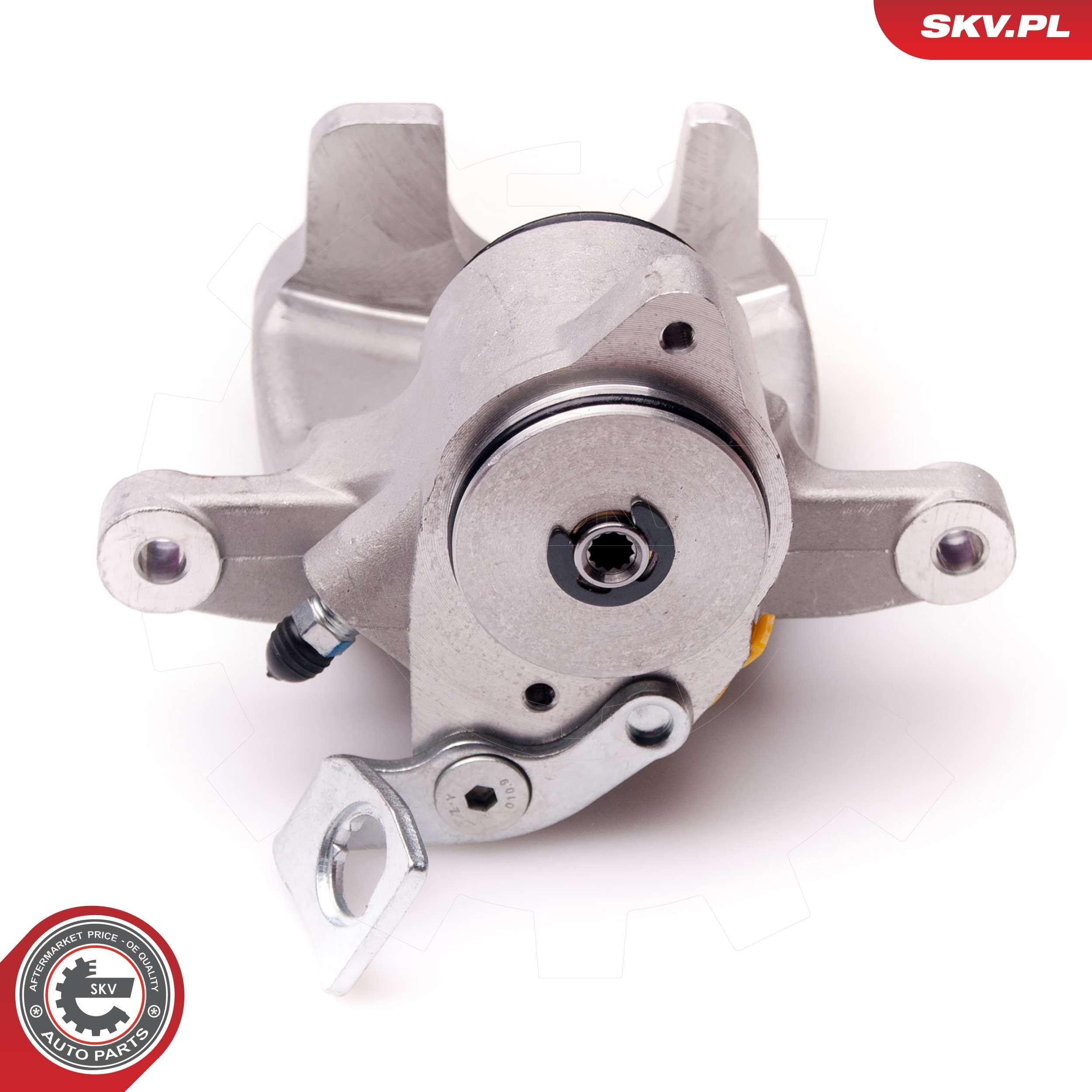 Задний правый суппорт SKV 23SKV378