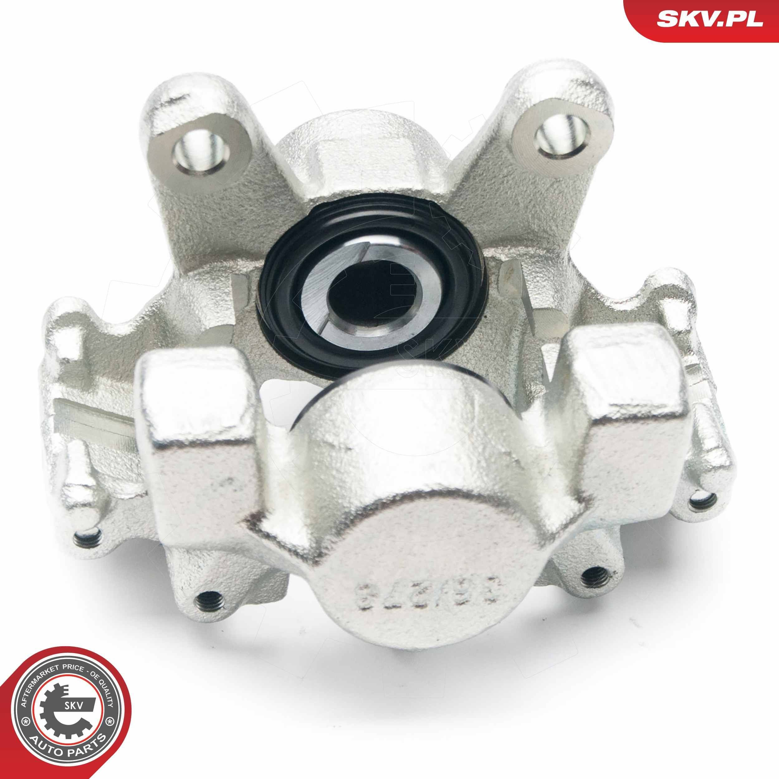 Суппорт задний левый 23SKV383 SKV