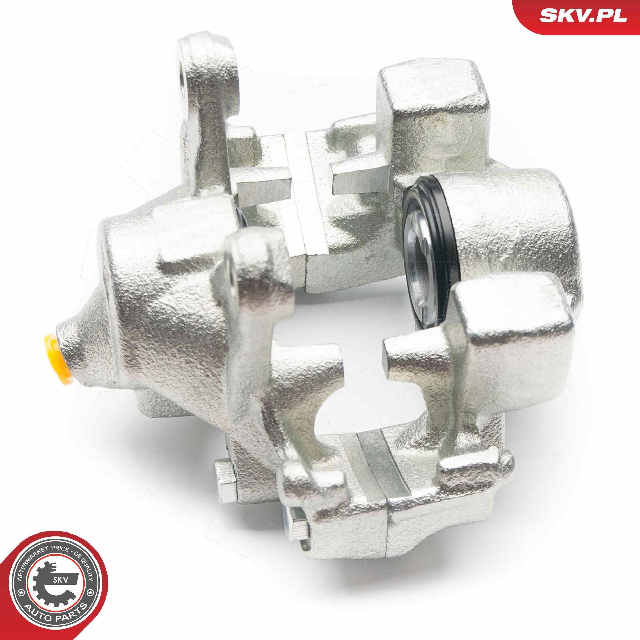 Задний левый суппорт SKV 23SKV383 цена, от 42.98 USD