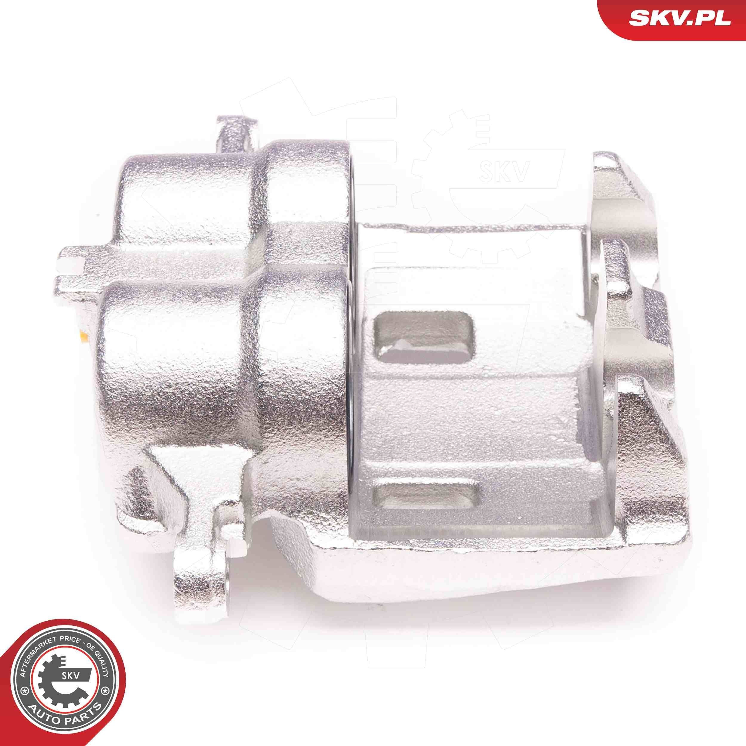 Суппорт тормозной передний правый 23SKV432 SKV