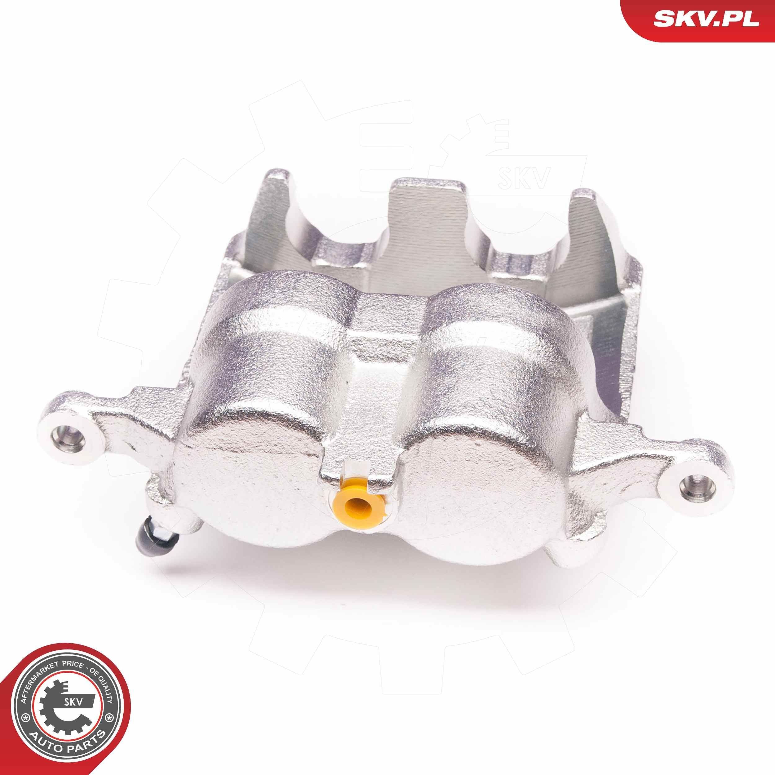 Суппорт тормозной передний правый SKV 23SKV432