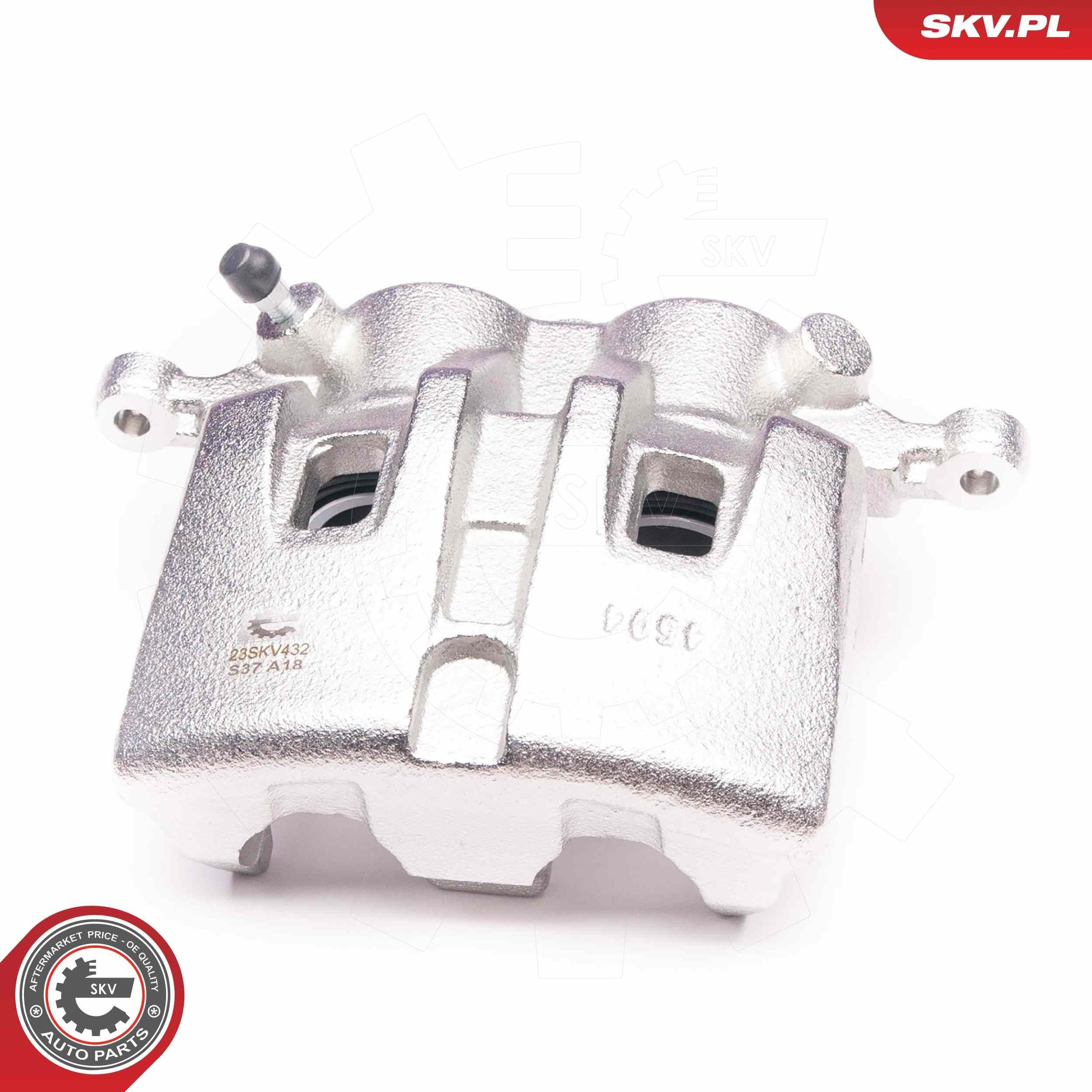 Тормозной суппорт SKV 23SKV432 цена, от 47.91 USD