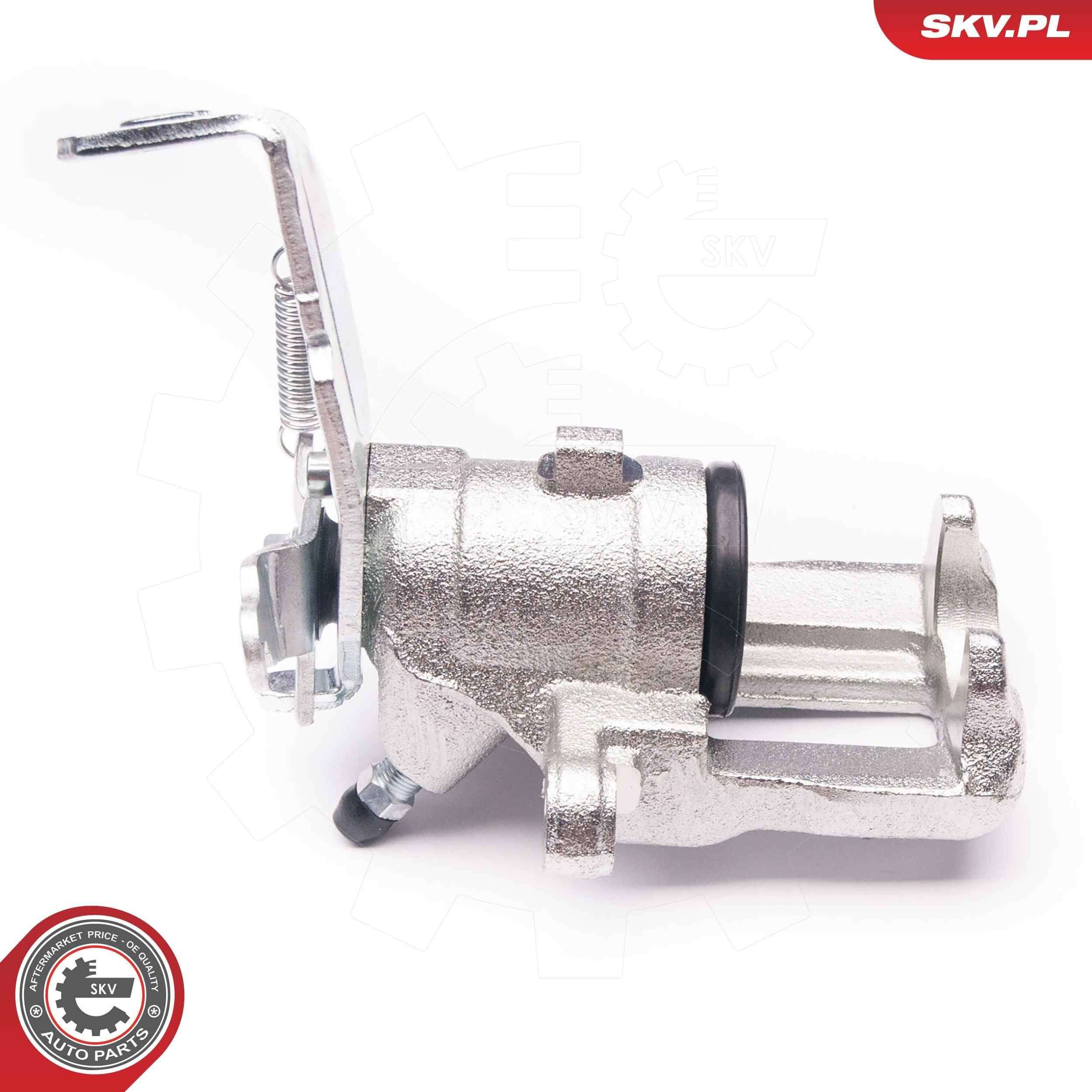 Тормозной суппорт правый задний SKV 23SKV494 цена, от 50.70 USD